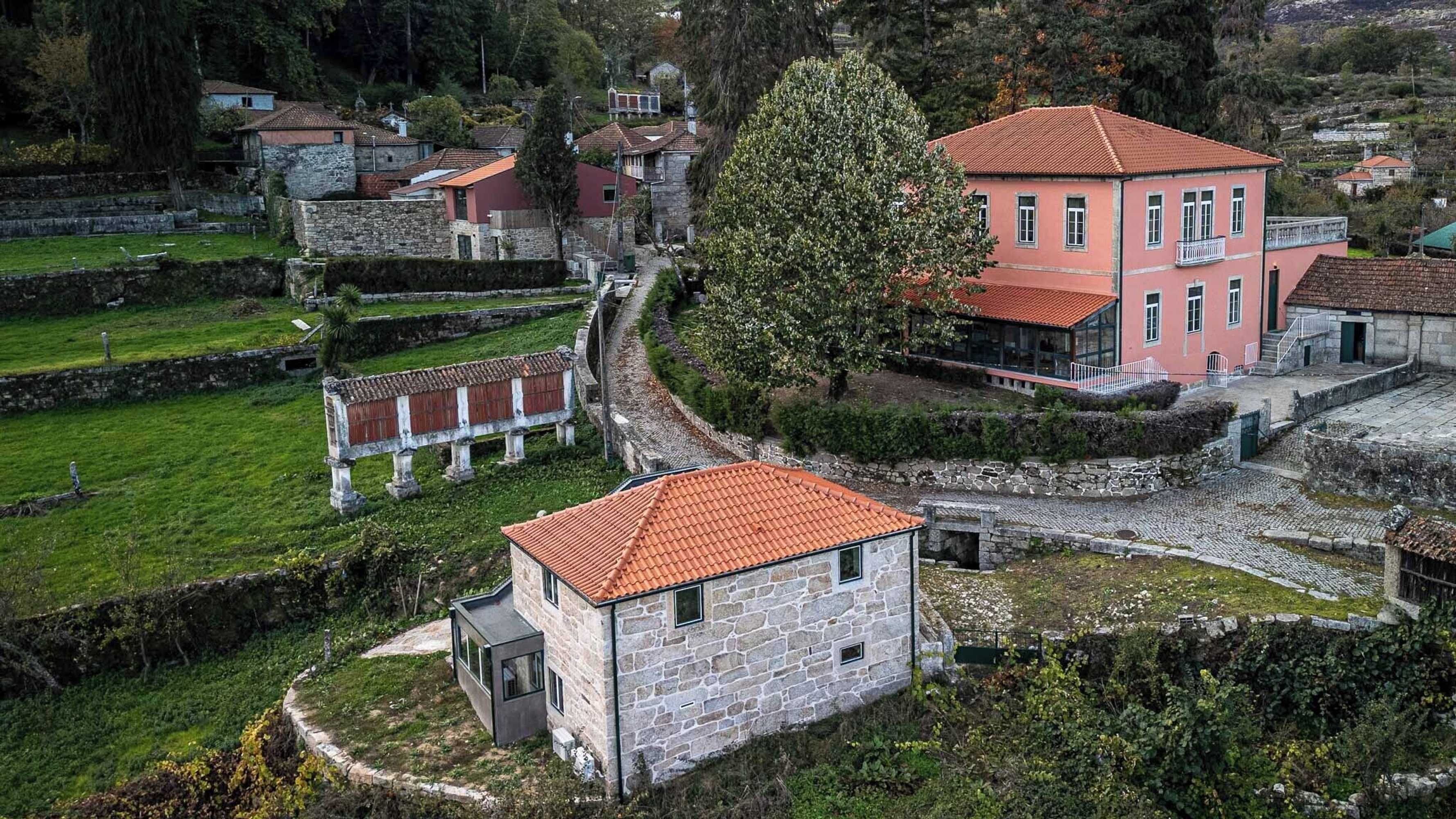 Gift card for Quinta da Janeca