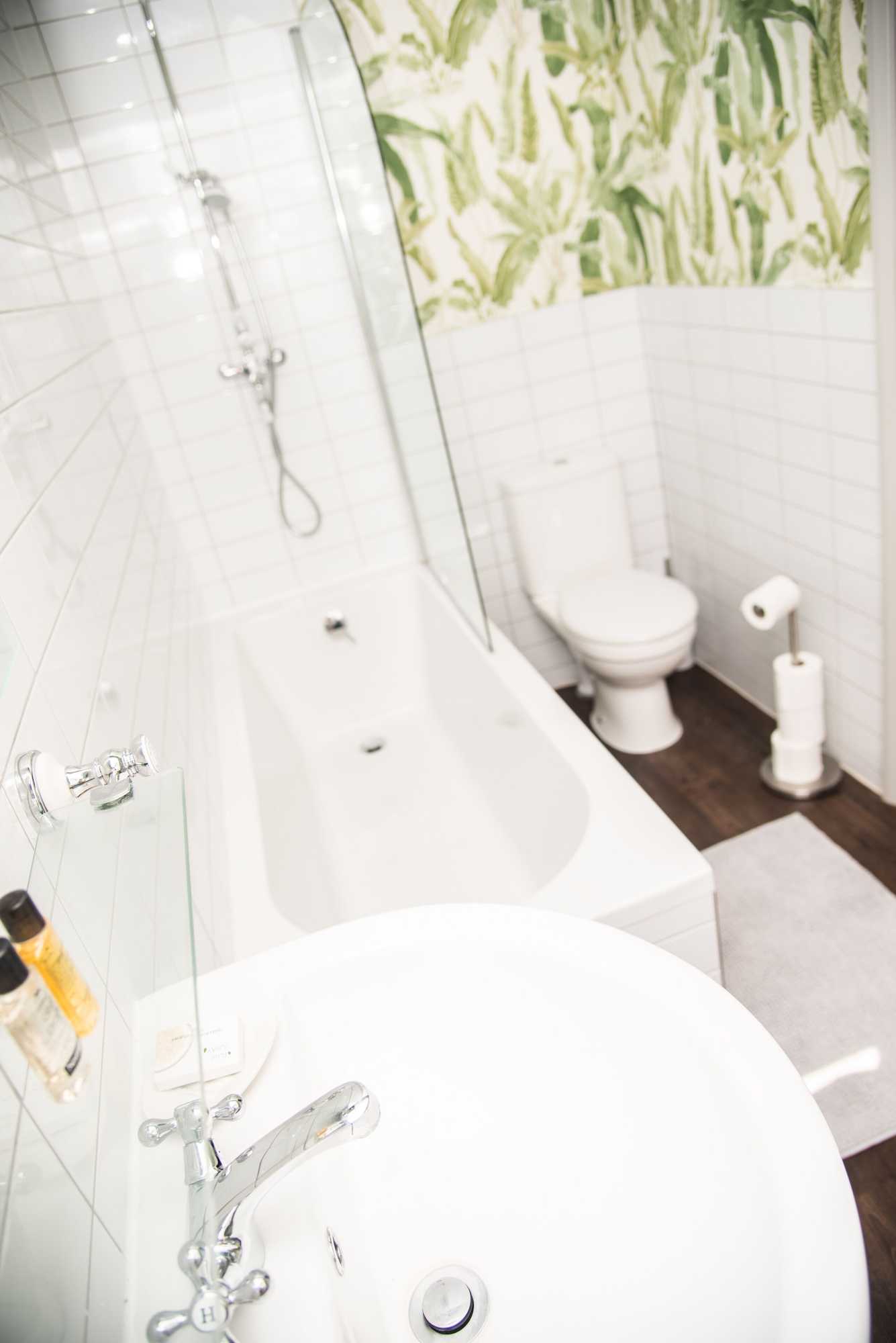 Gift card for The Crown