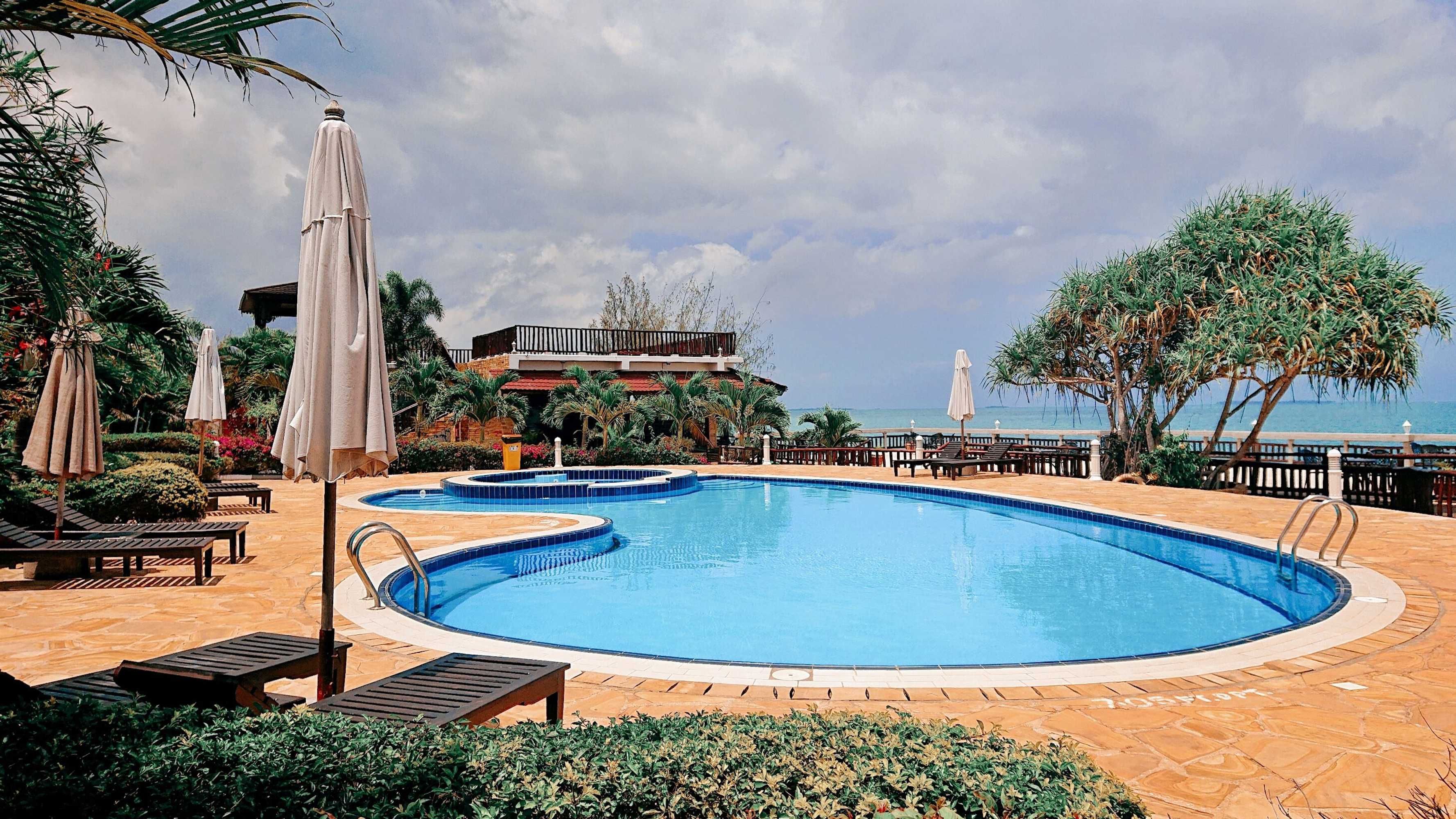 Gift card for Royal Cliff Zanzibar