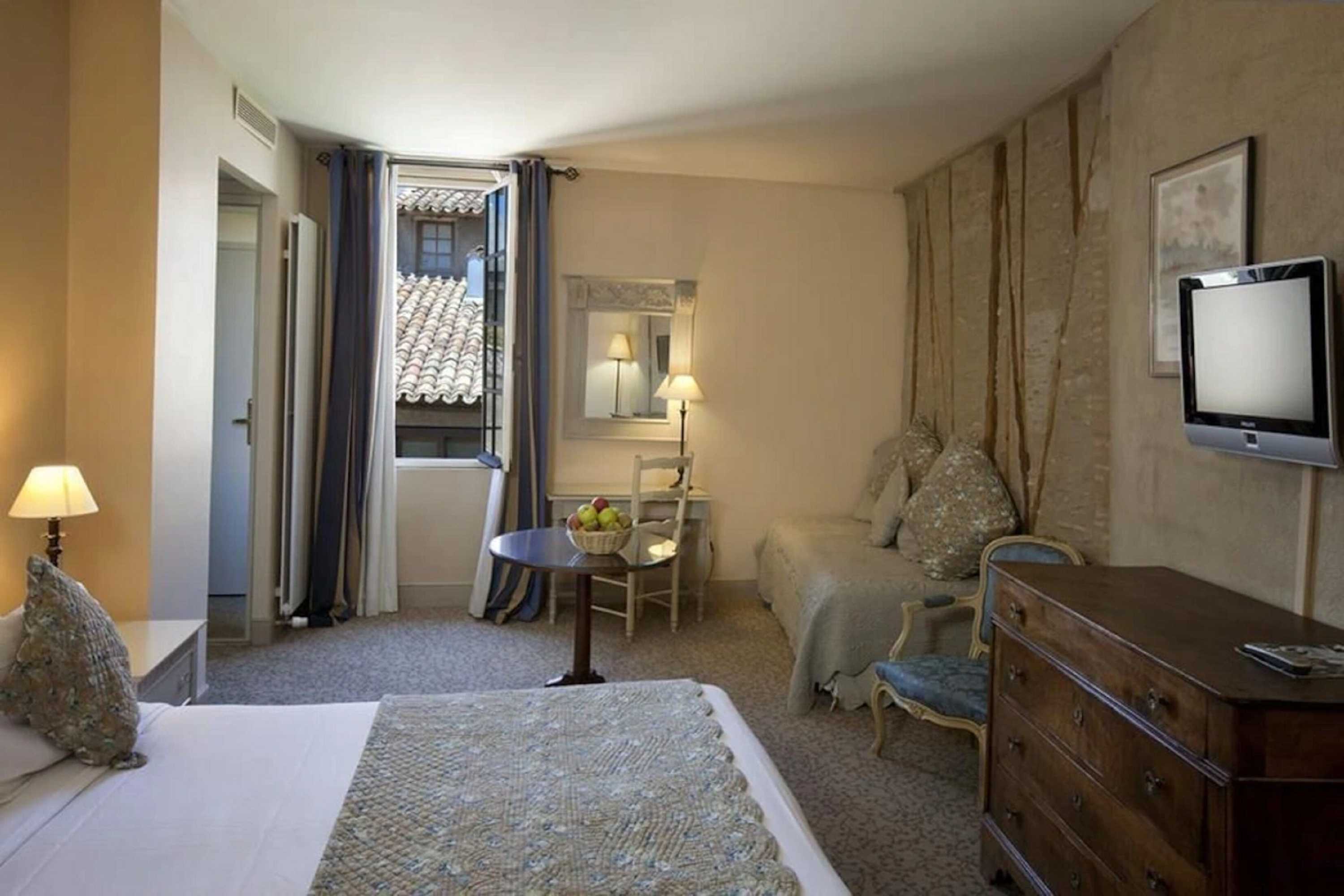 Gift card for Hôtel le Donjon Gift card for Hôtel le Donjon