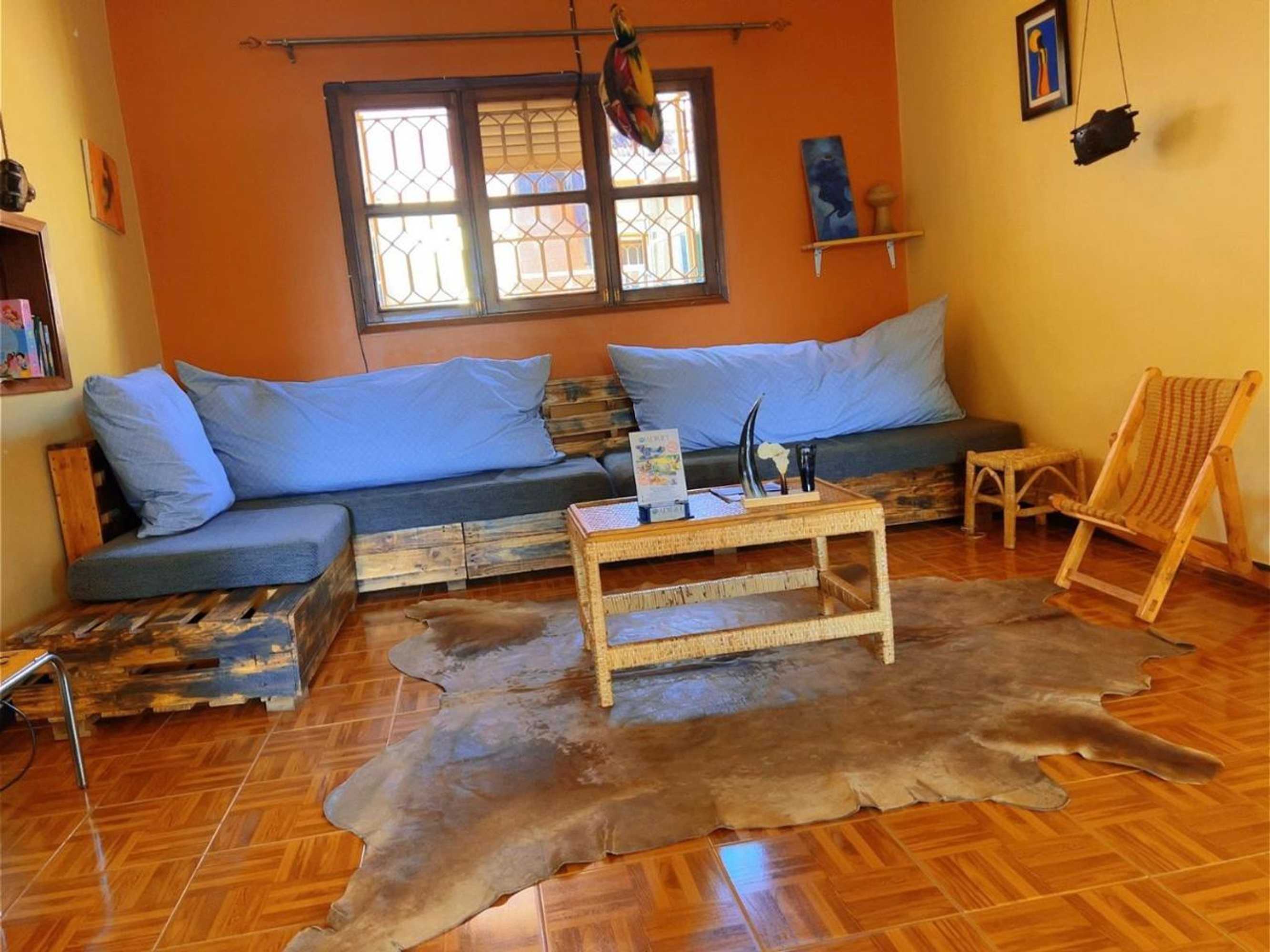 Gift card for Airport Link Guest House