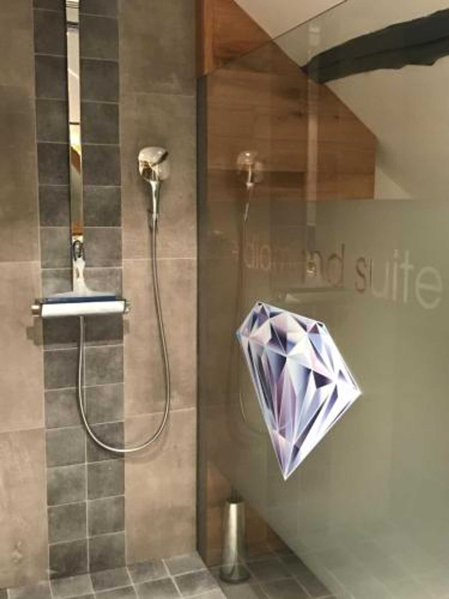 Gift card for La Suite Diamant Gift card for La Suite Diamant