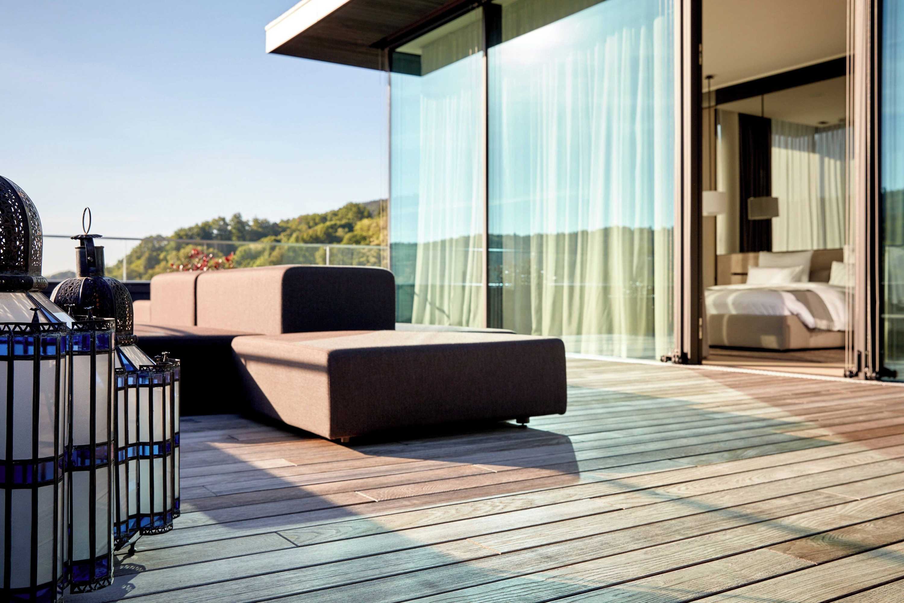 Gift card for Roomers Baden-Baden, Autograph Collection