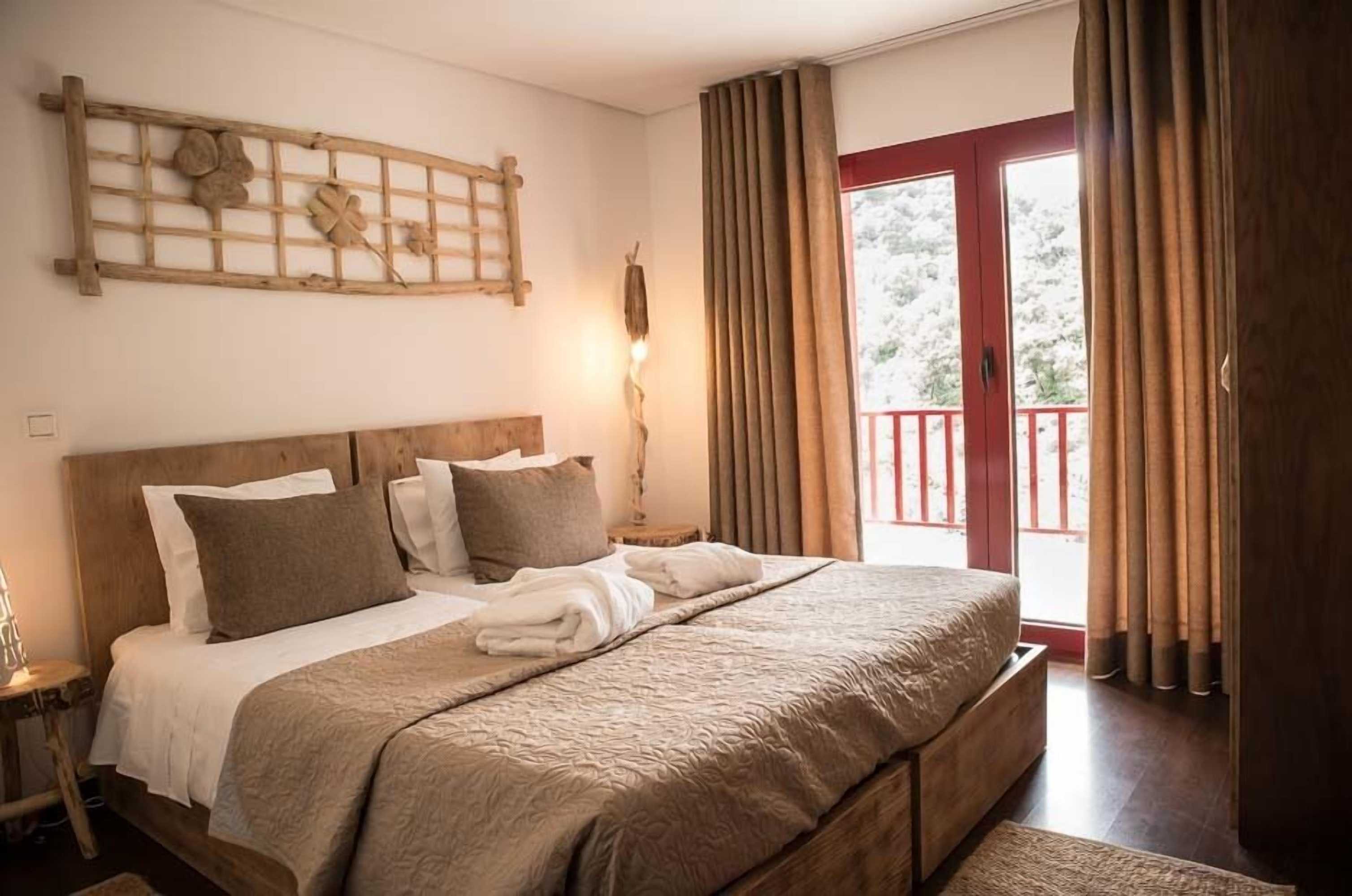 Gift card for Quinta Dos Padres Santos - Agroturismo Spa