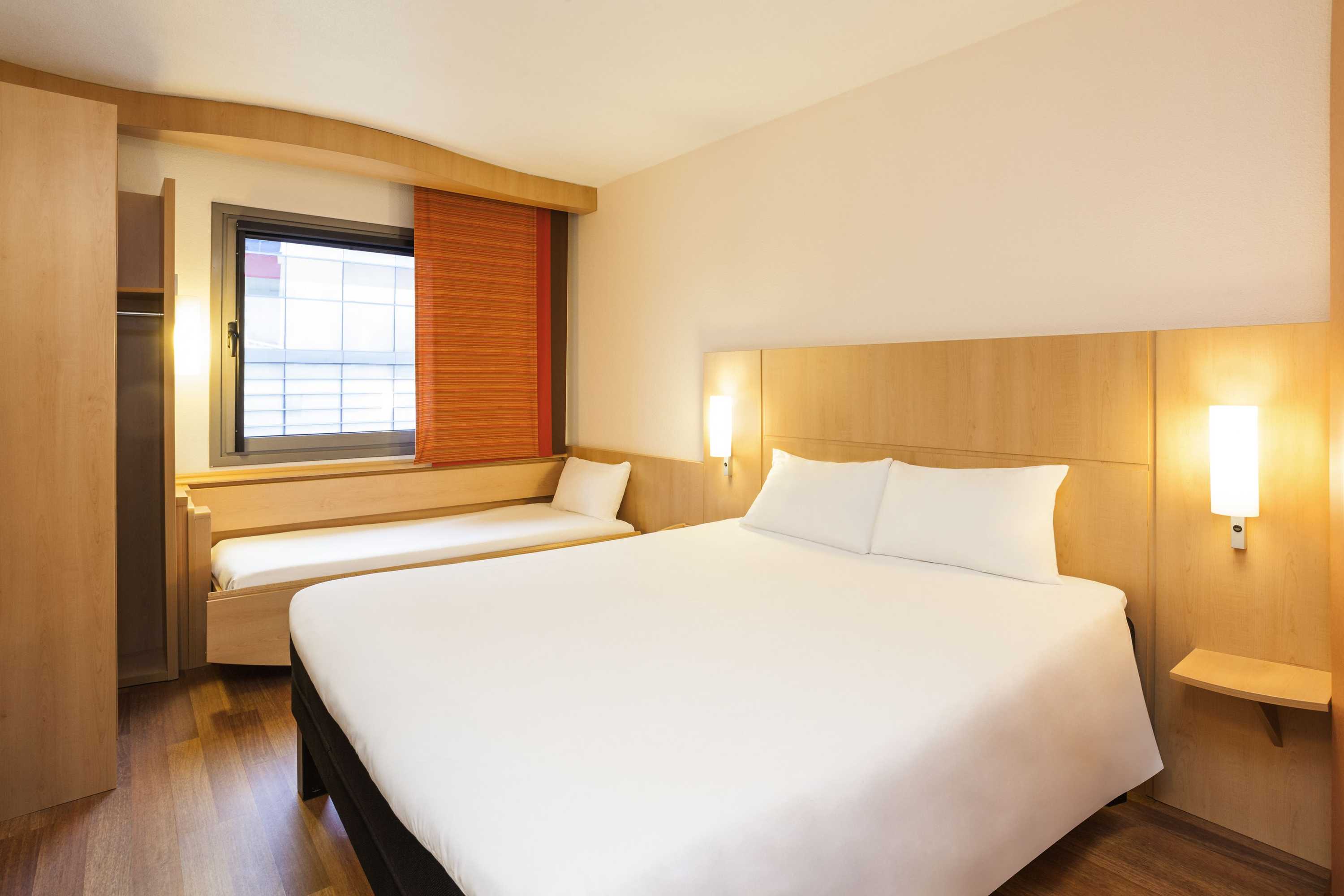 Gift card for Ibis Murcia Gift card for Ibis Murcia