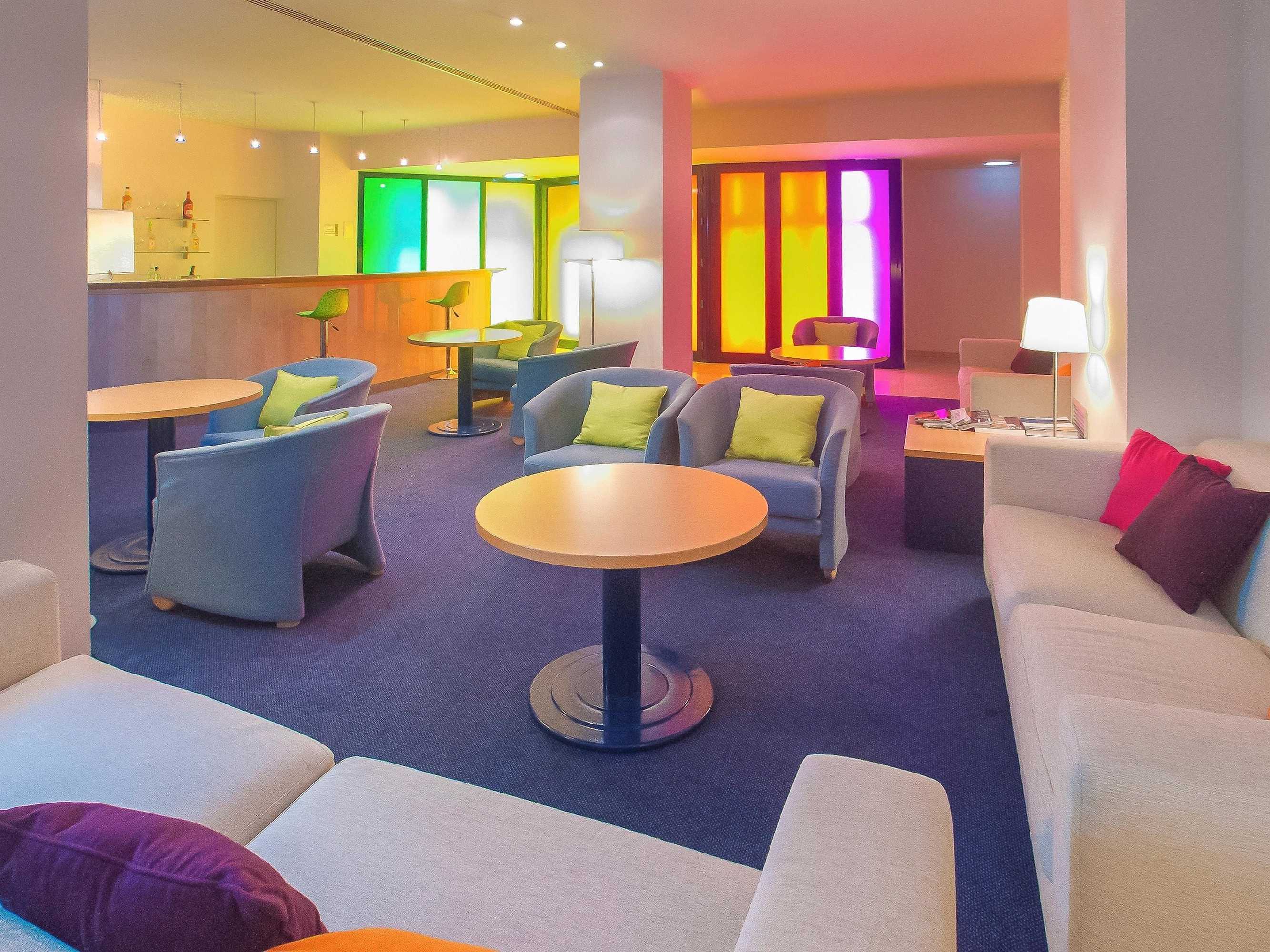 Gift card for Ibis Styles Zaragoza Ramiro I Gift card for Ibis Styles Zaragoza Ramiro I