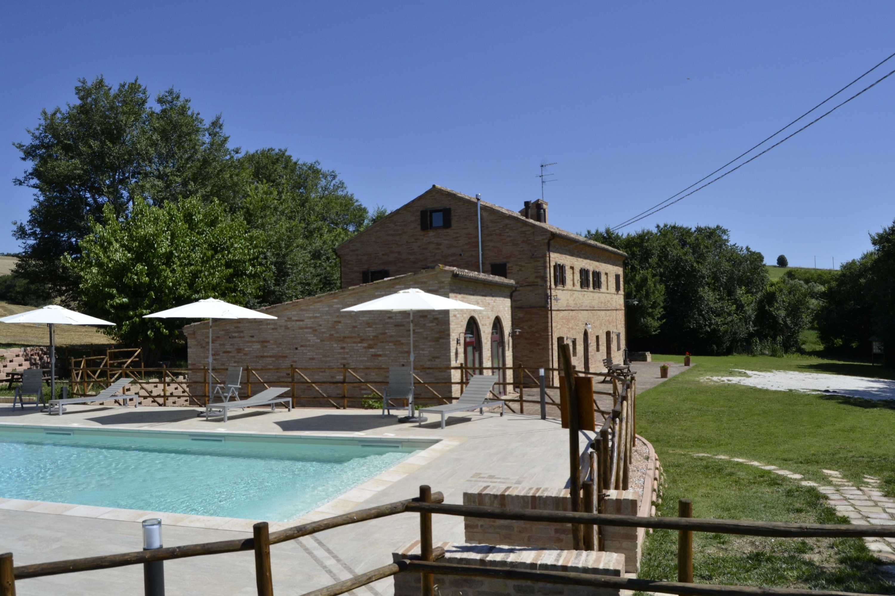 Gift card for Agriturismo Forestale Luti Gift card for Agriturismo Forestale Luti