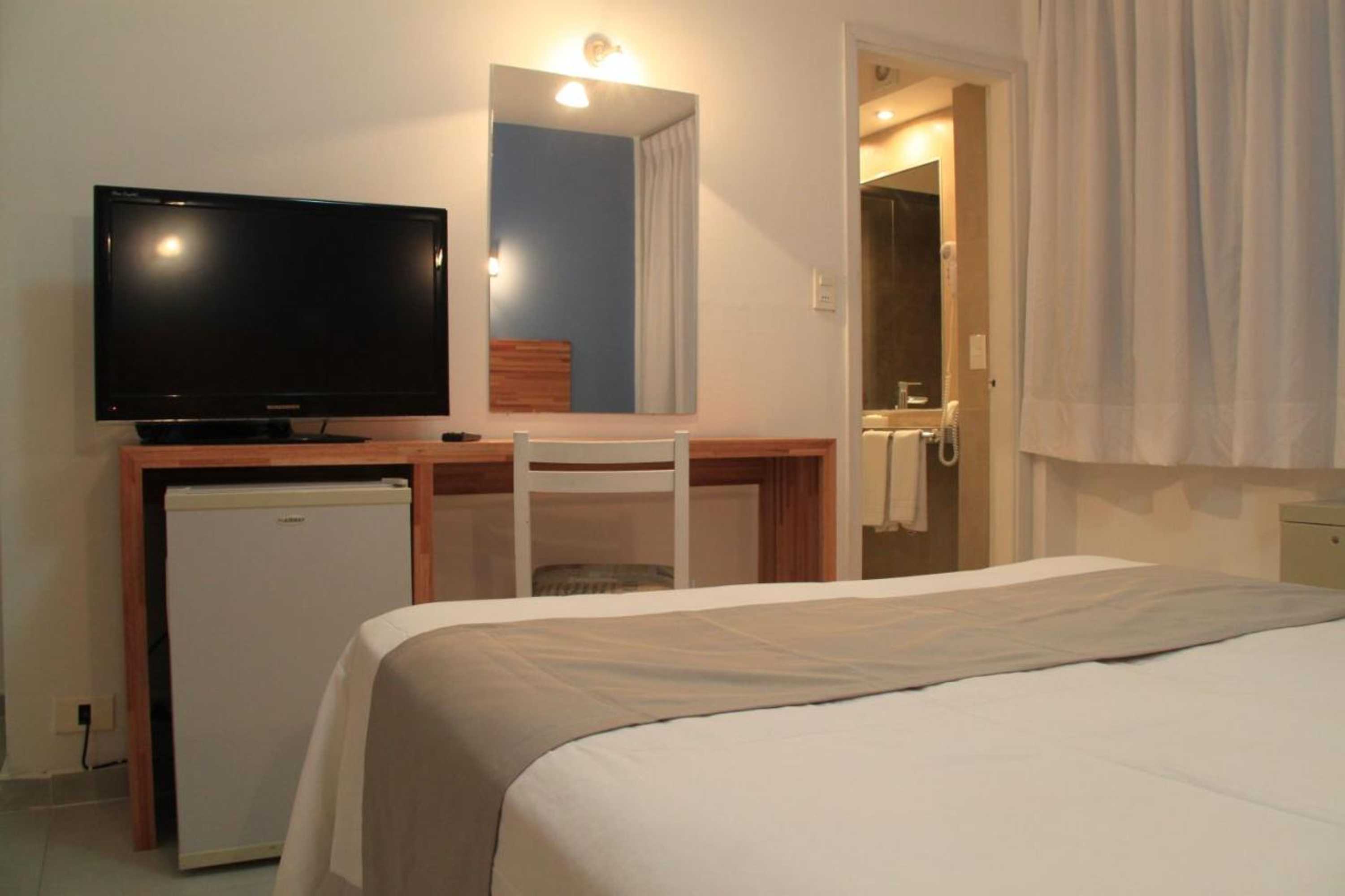 Gift card for Hotel Florinda