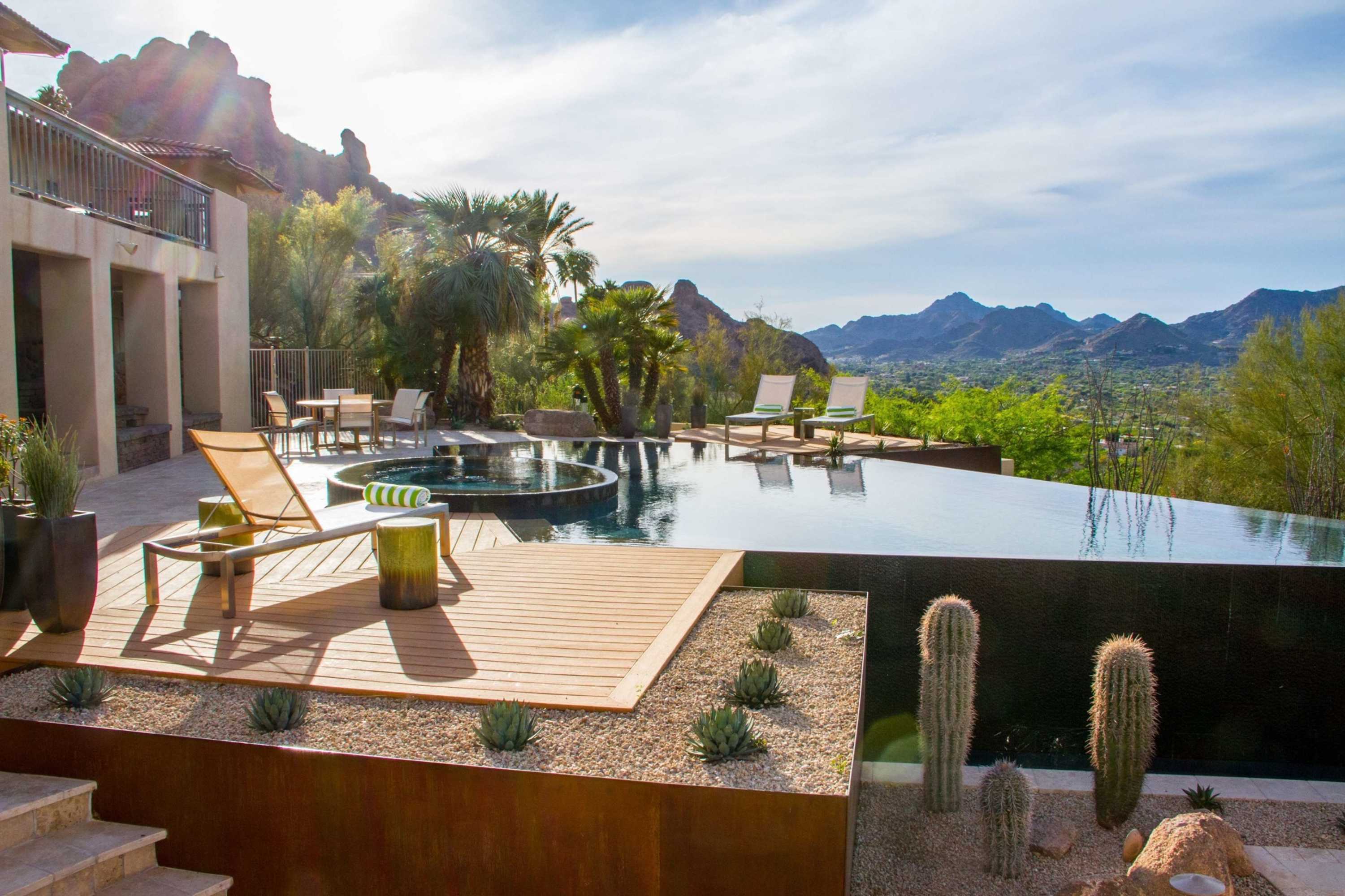 Gift card for Sanctuary Camelback Mountain, A Gurney's Resort & Spa Gift card for Sanctuary Camelback Mountain, A Gurney's Resort & Spa