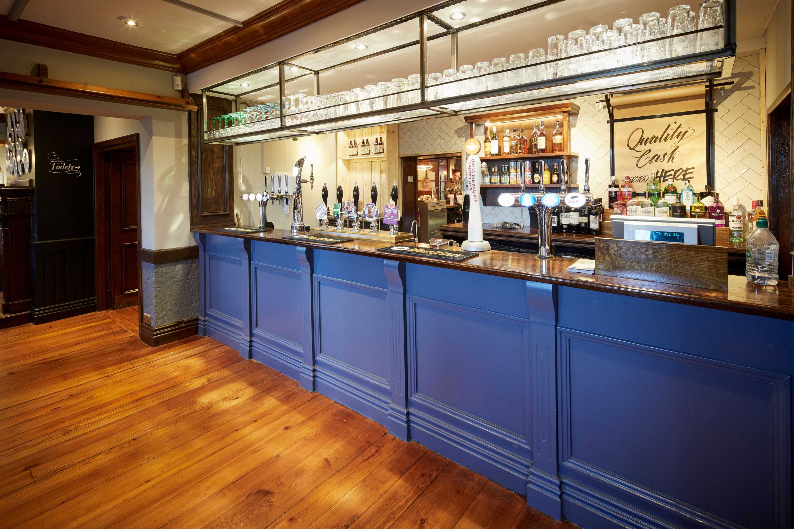 Gift card for Childwall Abbey, by Marstons Inns