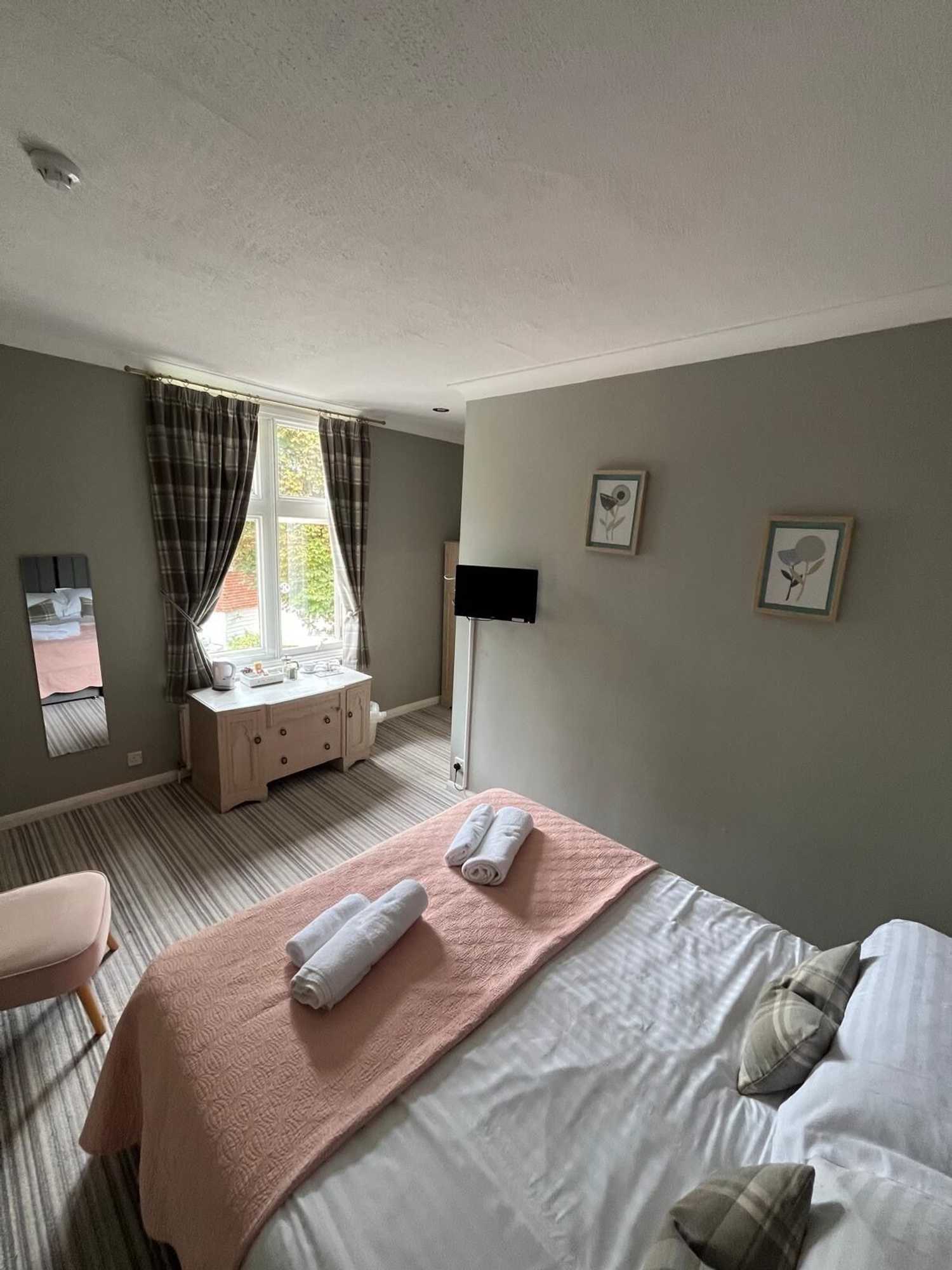 Gift card for Ardingly Inn