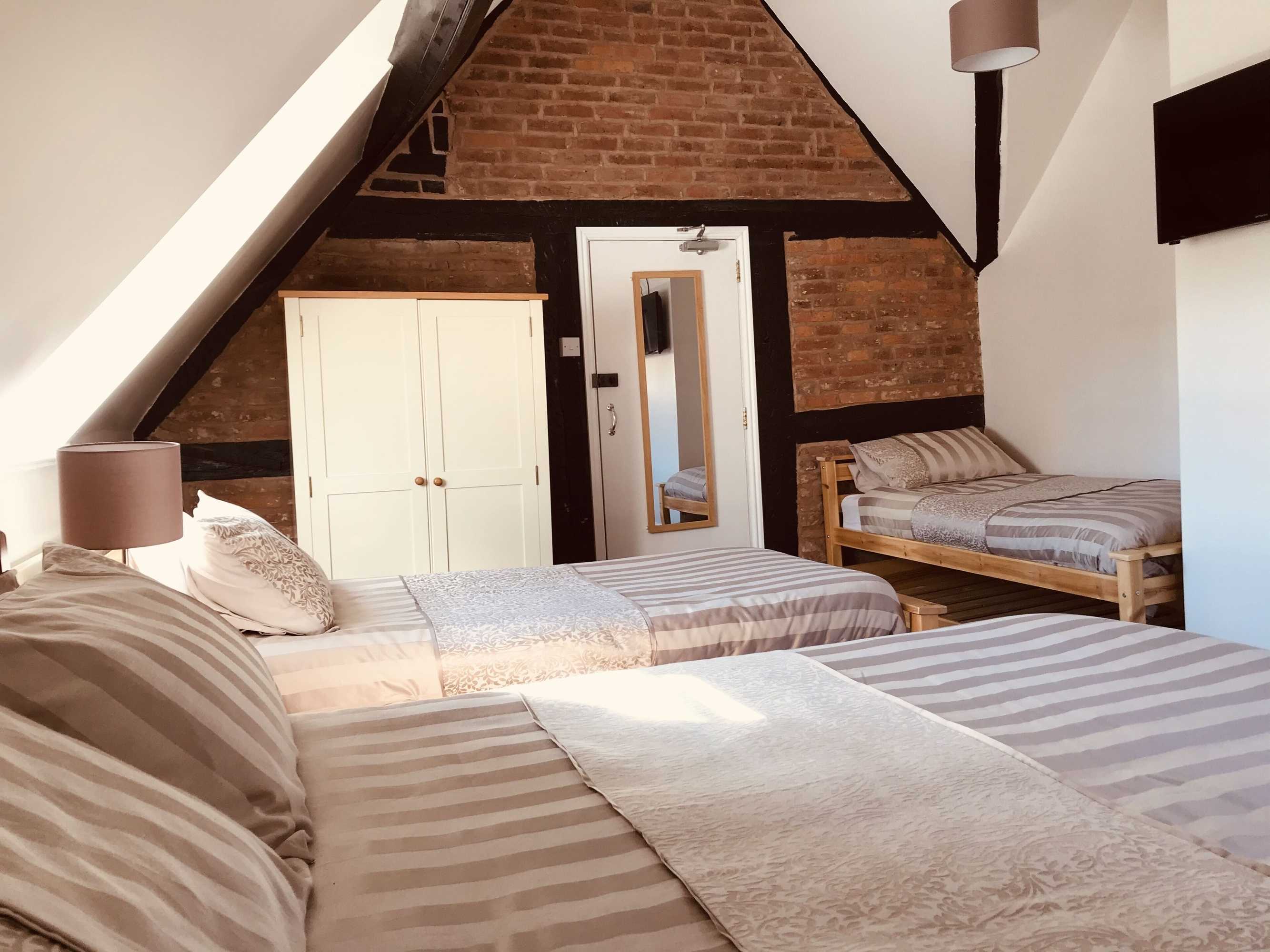 Gift card for Severn Valley Guest House Gift card for Severn Valley Guest House