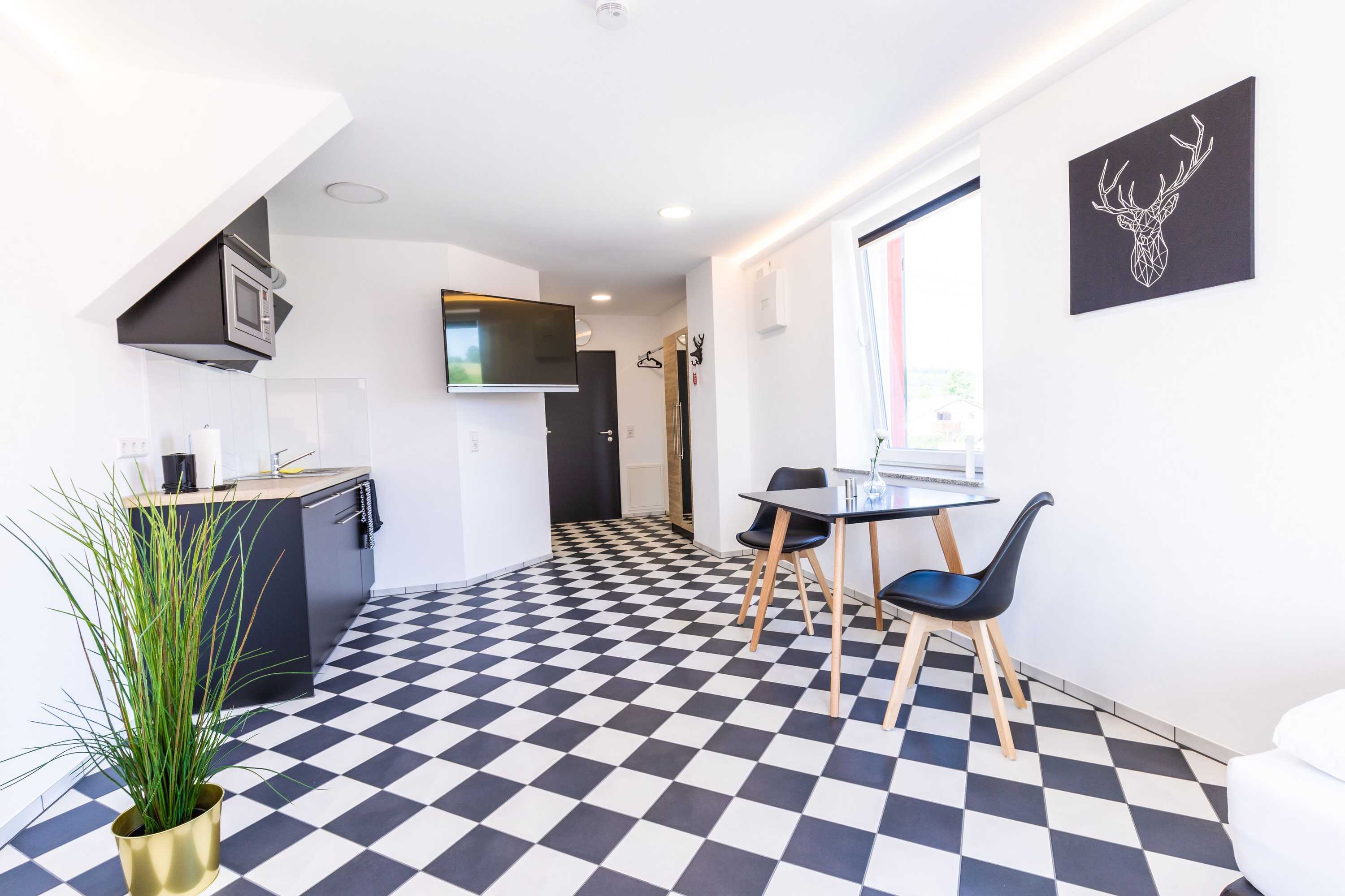 Gift card for Pension Bottwartal