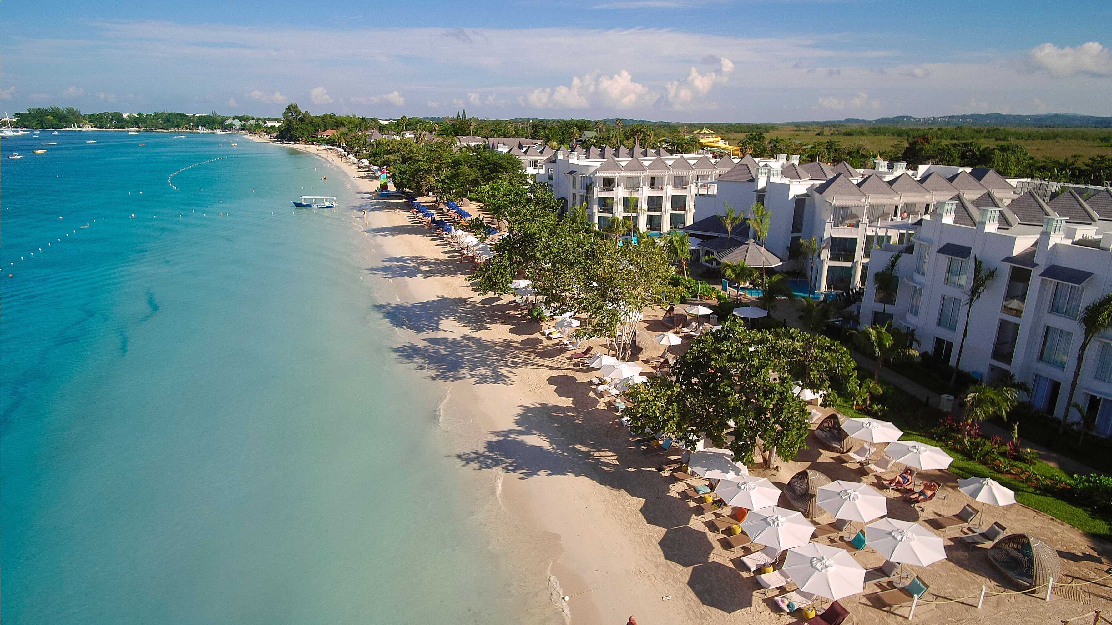 Gift card for Azul Beach Resort Negril, Gourmet All Inclusive by Karisma
