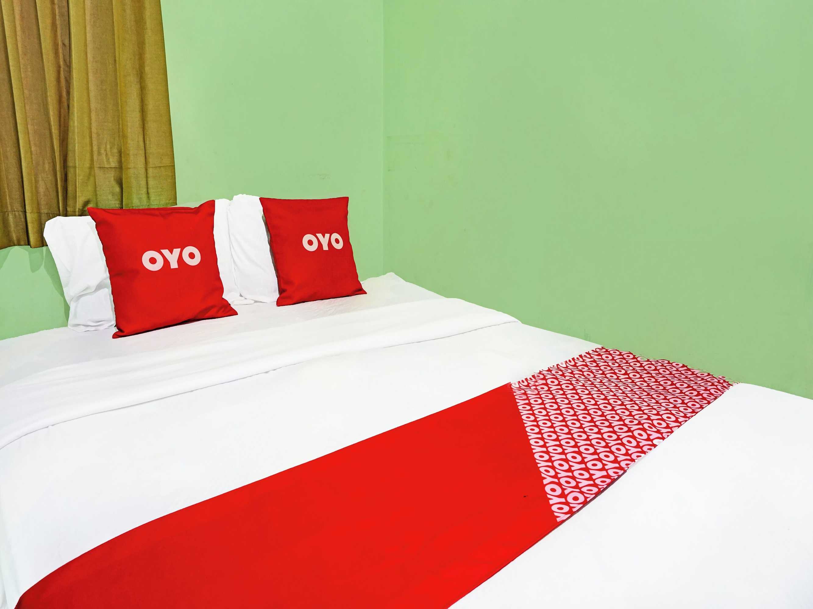 Gift card for Oyo 91683 Wijaya Kusuma Homestay Gift card for Oyo 91683 Wijaya Kusuma Homestay