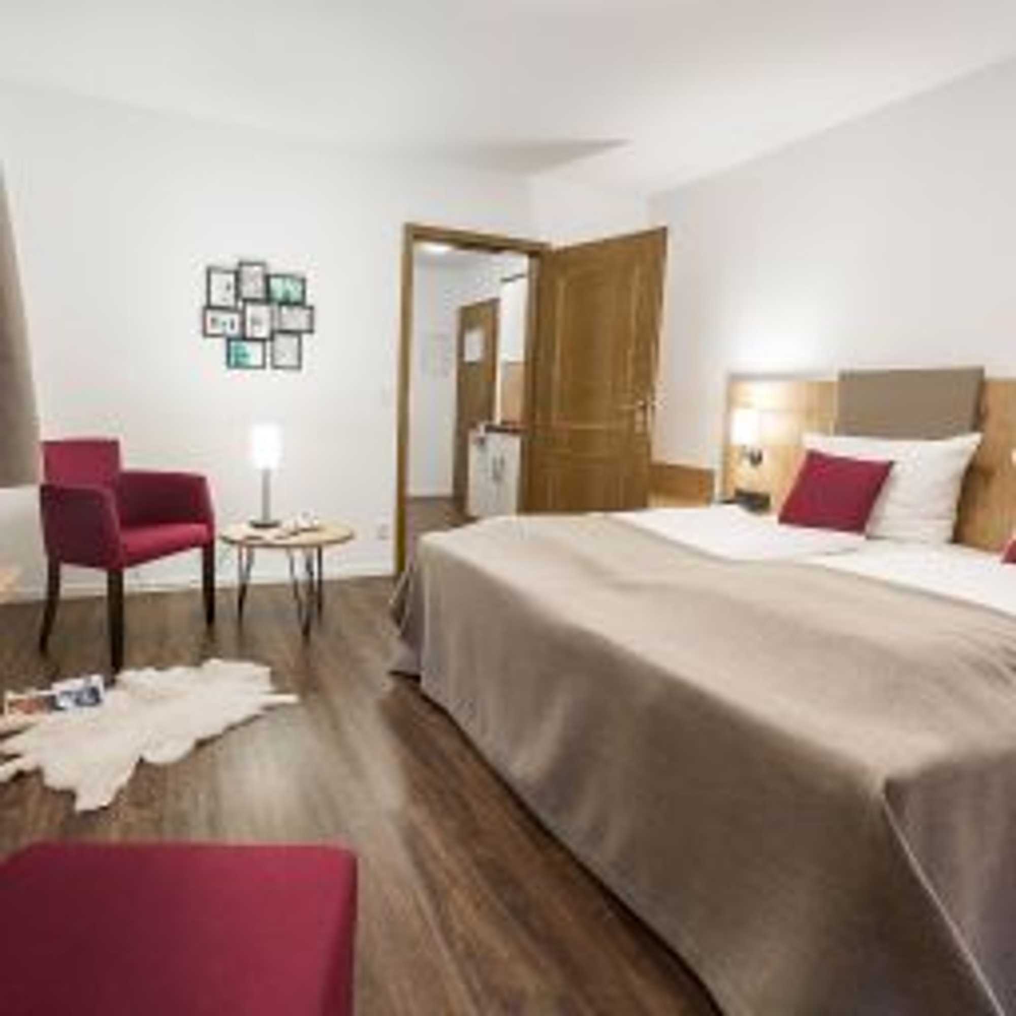 Gift card for Hotel & Restaurant Lamm Gift card for Hotel & Restaurant Lamm