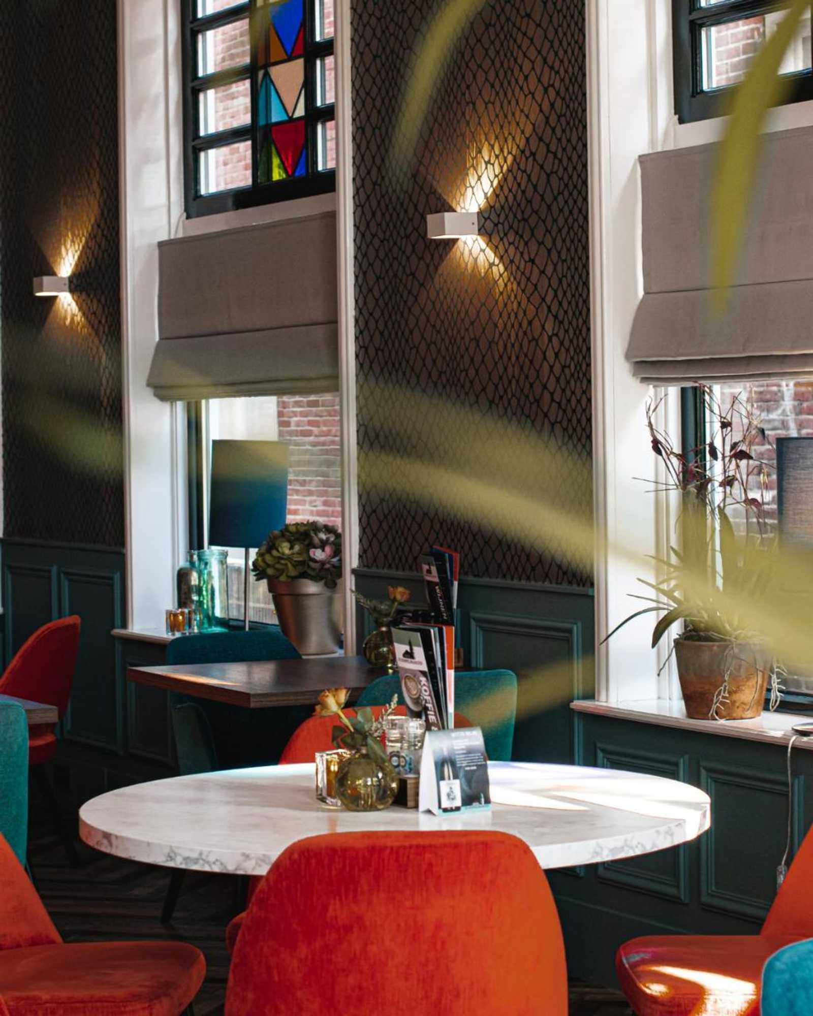 Gift card for Hotel de Koppelpaarden