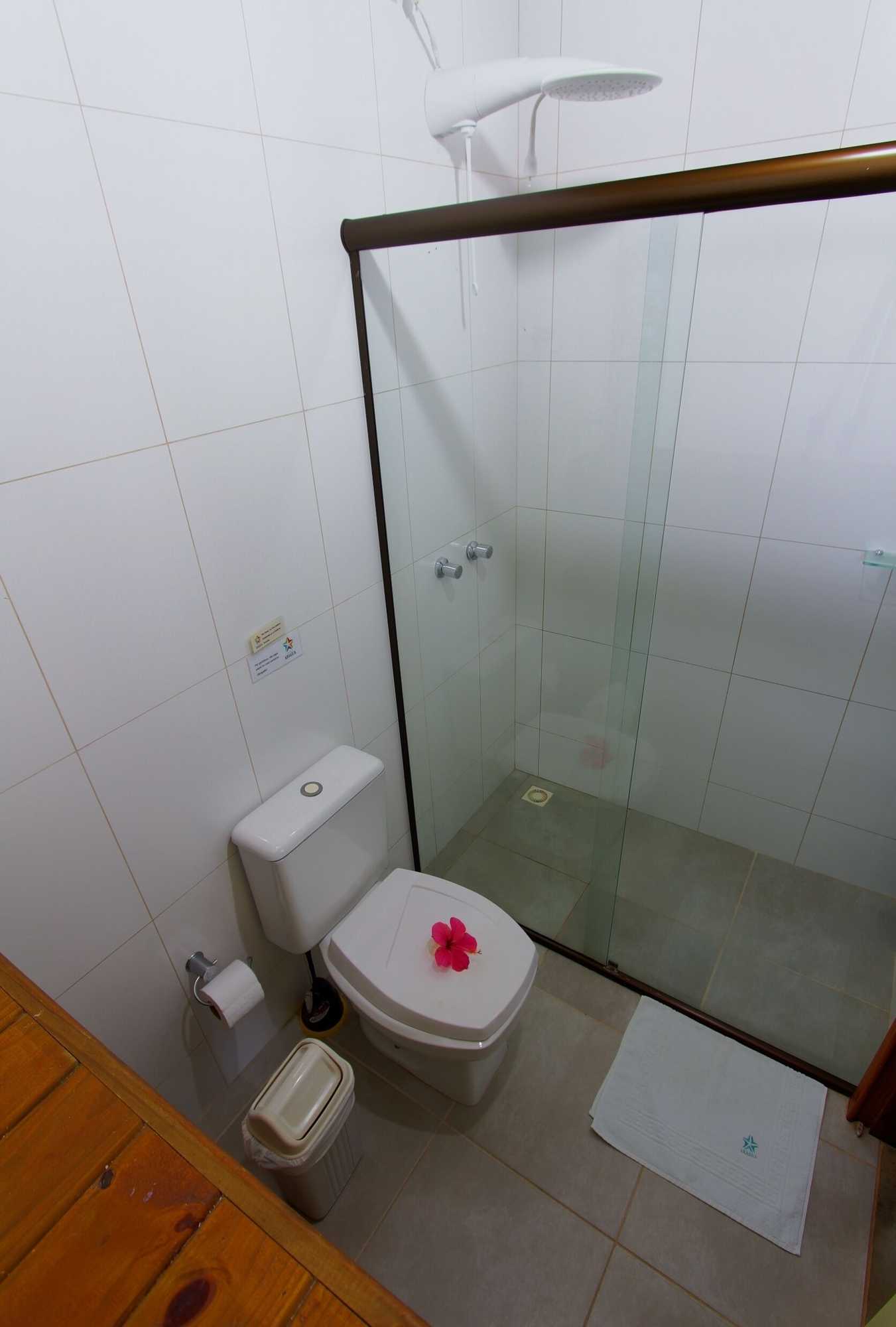 Gift card for Pousada Arágua