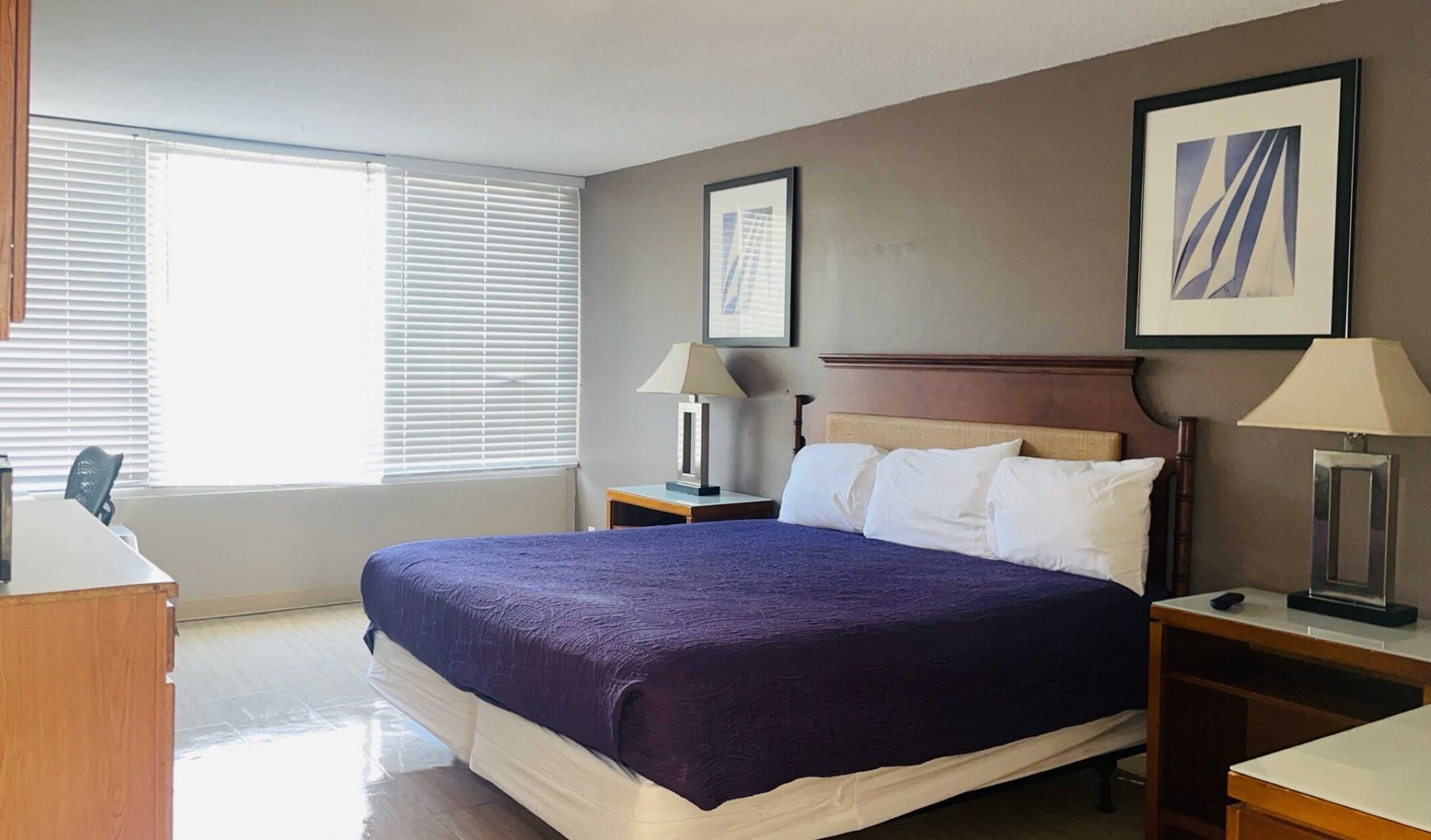Gift card for Apm Inn & Suites
