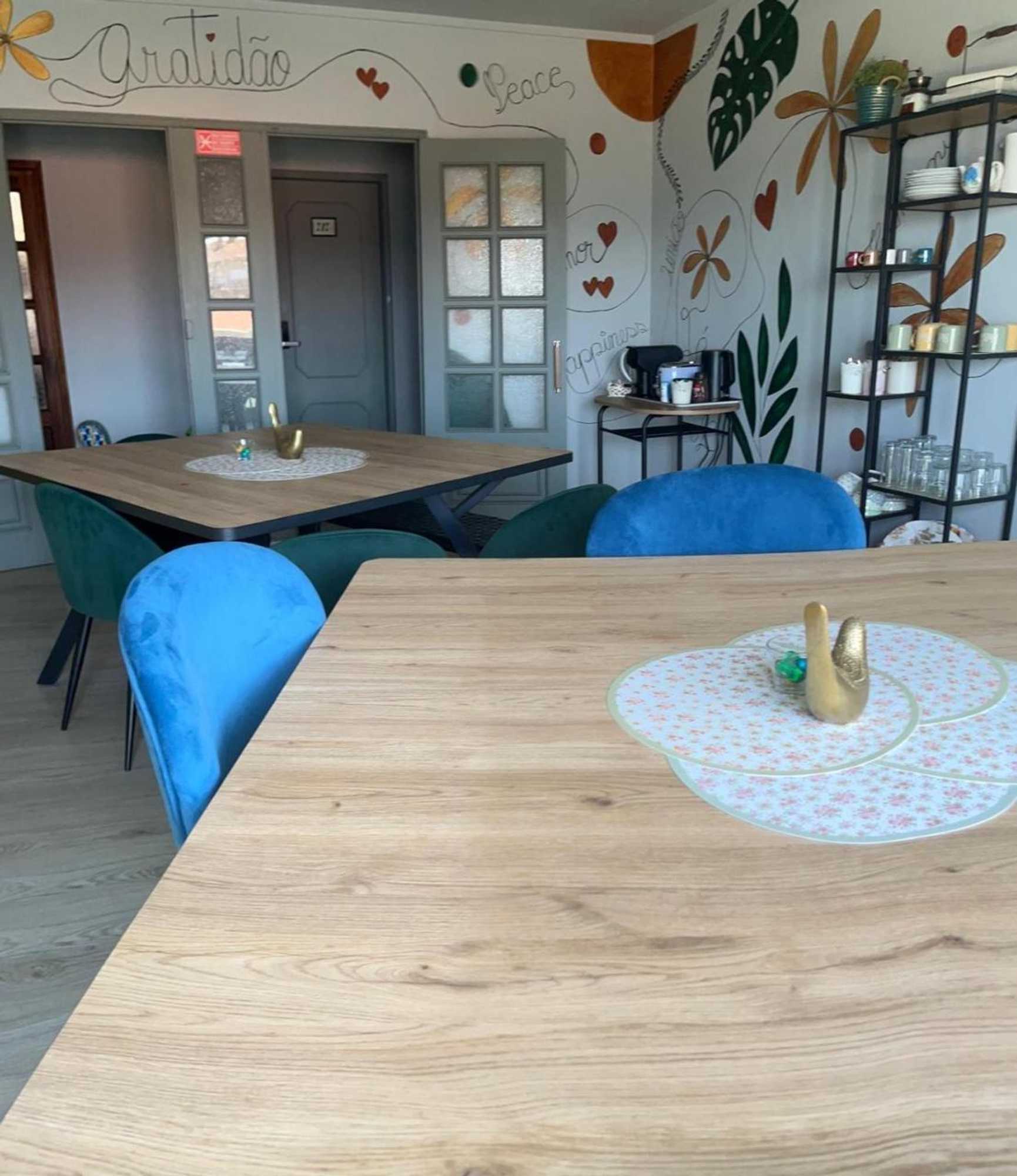 Gift card for Flower Residence