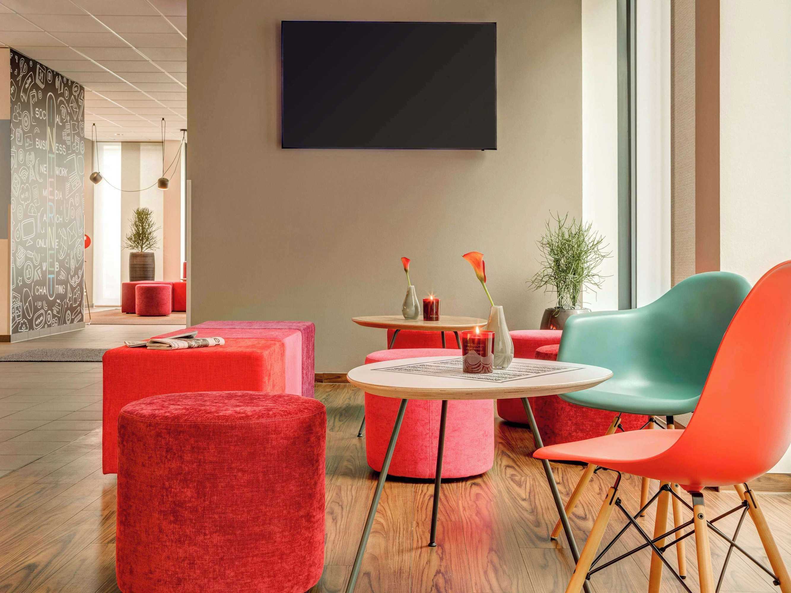 Gift card for Ibis München City Süd Gift card for Ibis München City Süd