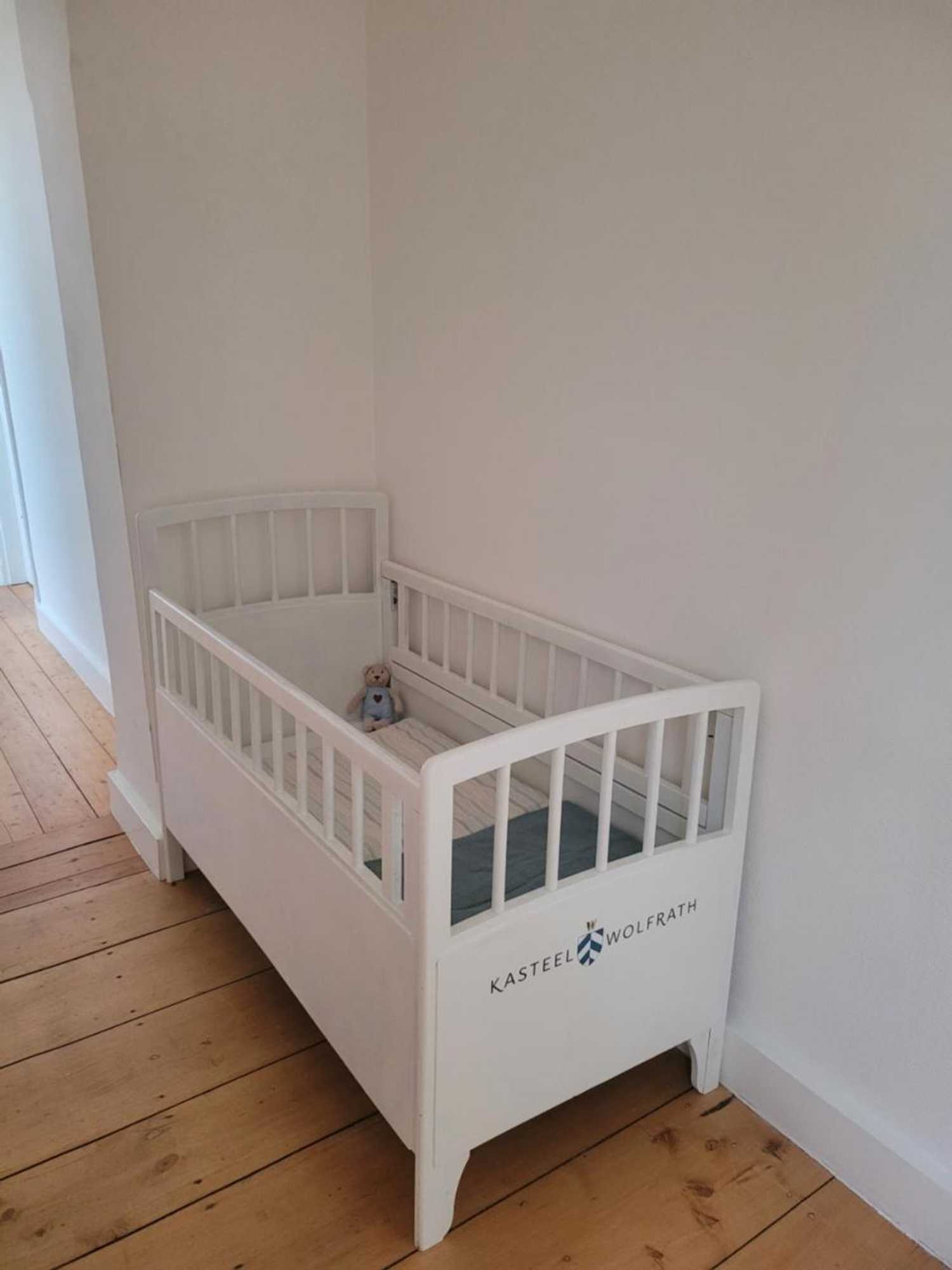 Gift card for B&b Kasteel Wolfrath