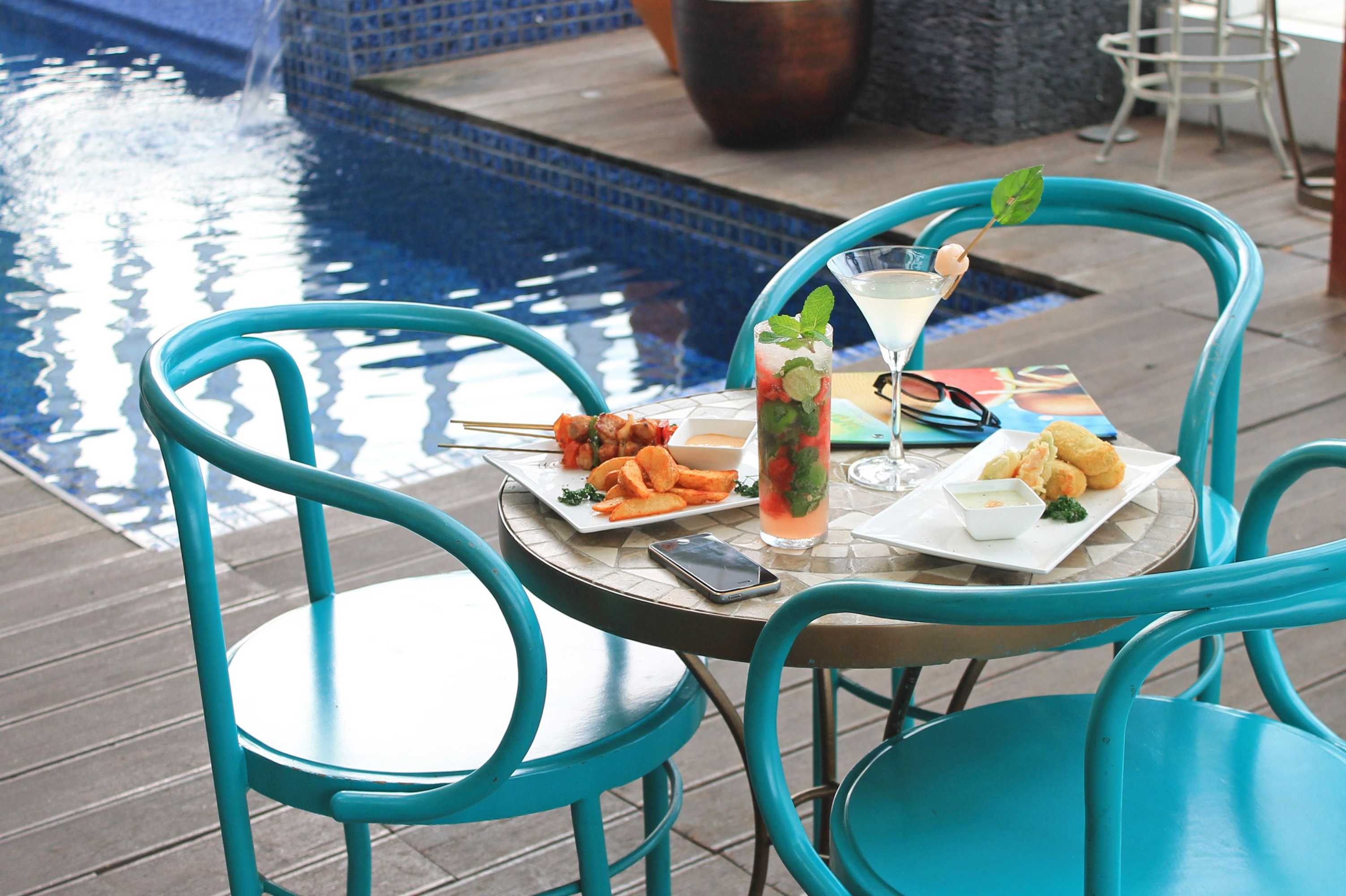 Gift card for Mercure Jakarta Simatupang Gift card for Mercure Jakarta Simatupang