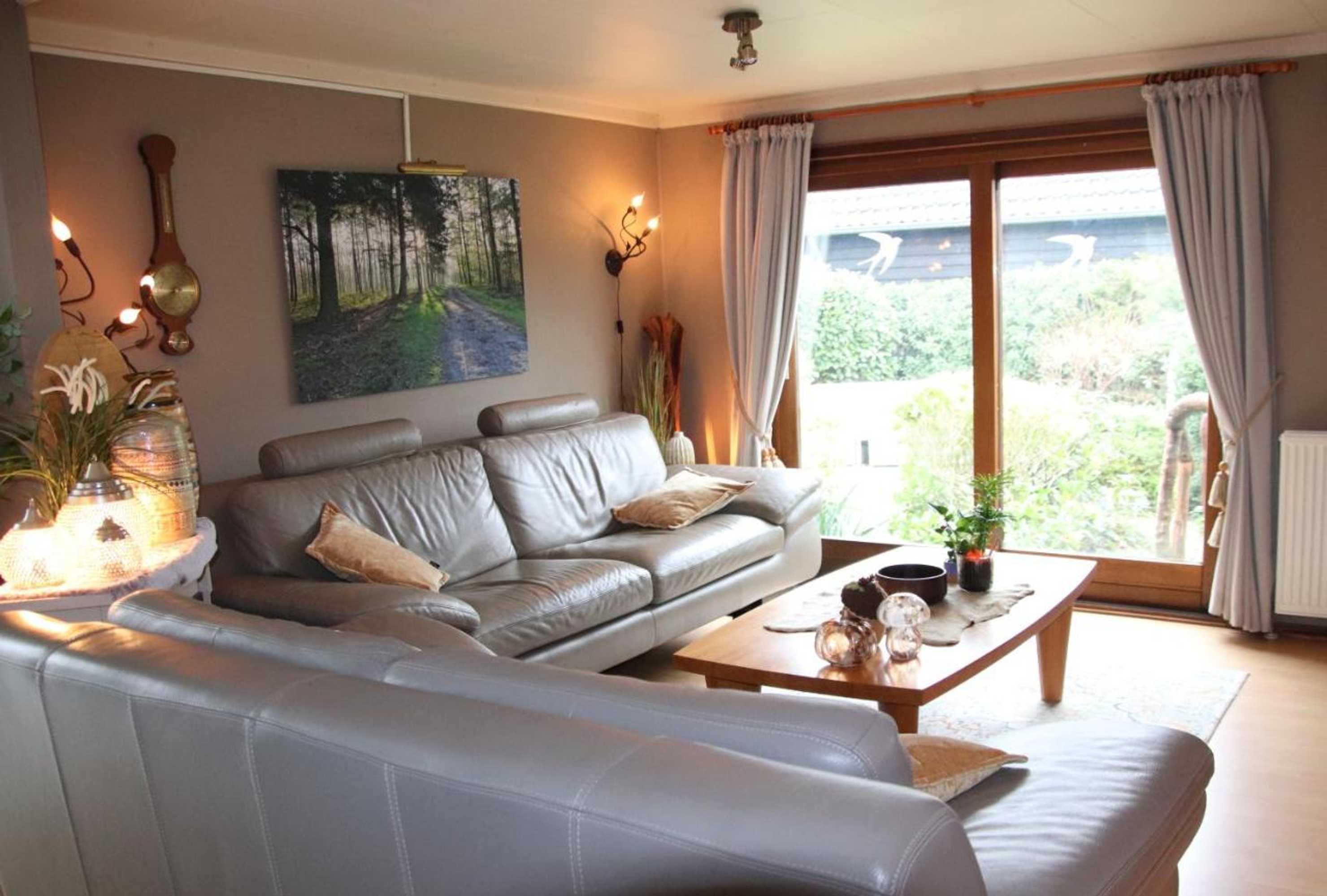 Gift card for Chalet Reewold