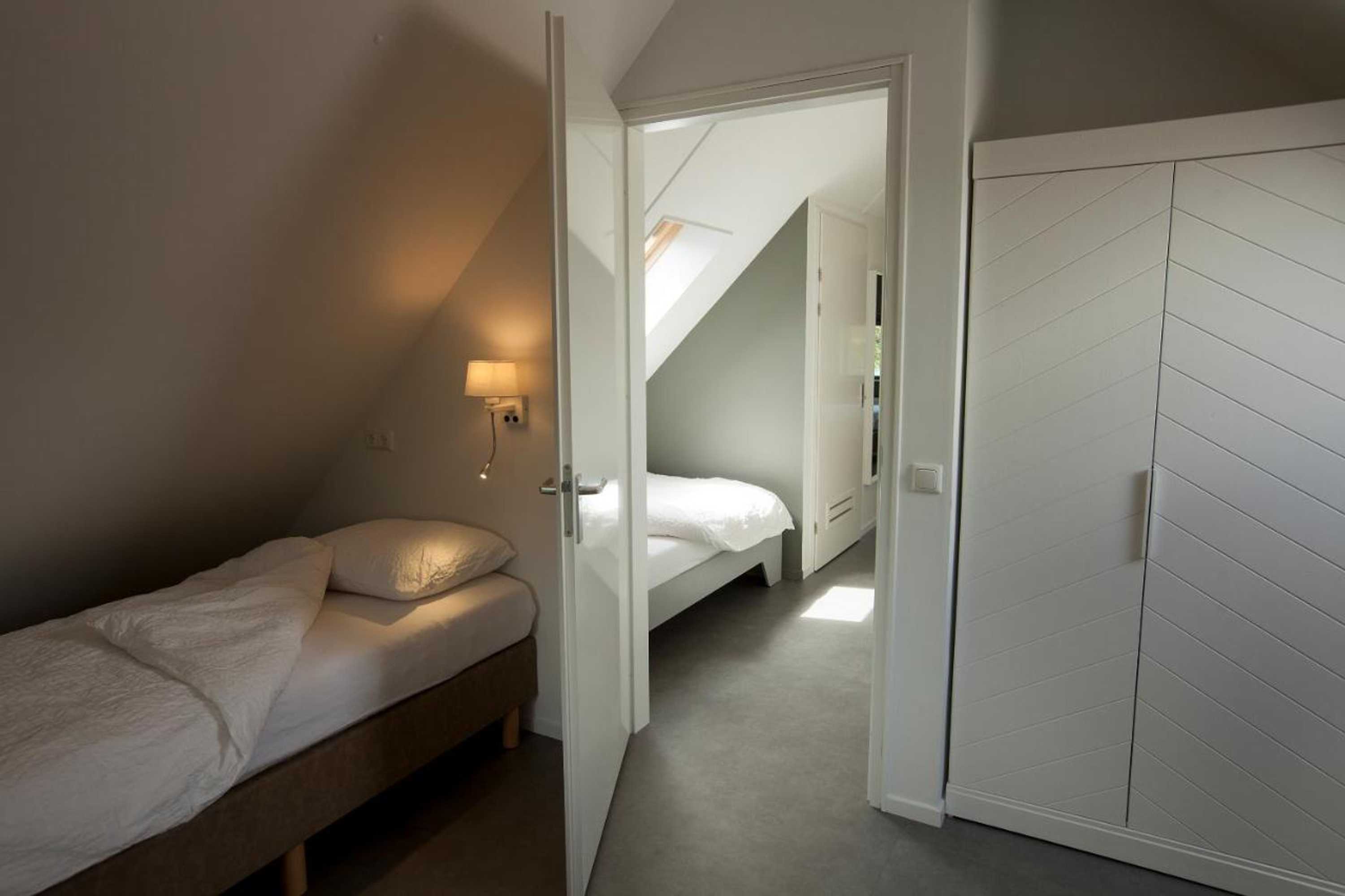 Gift card for Aan Noordzee Villa Veranda