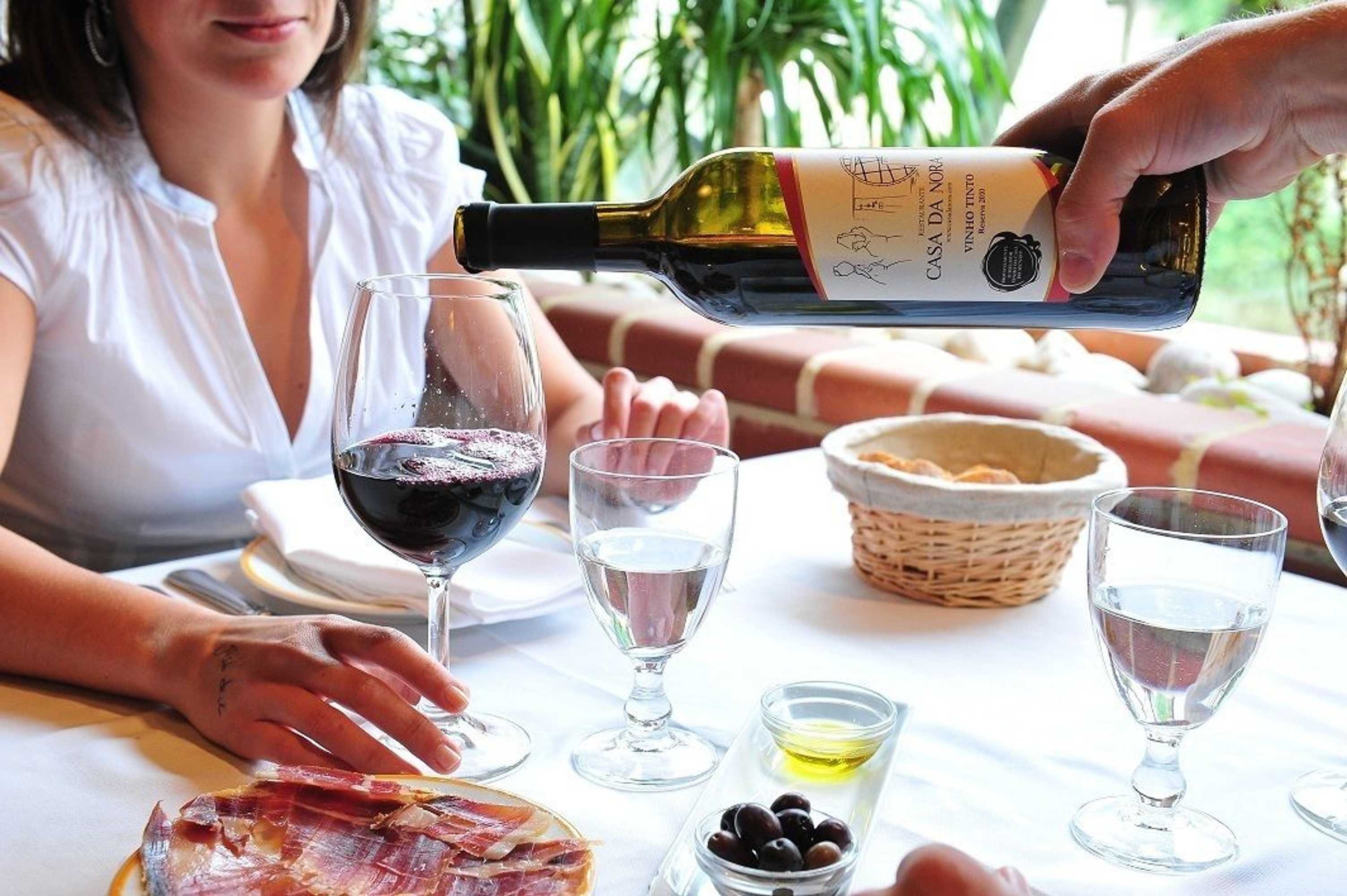 Gift card for Hotel Casa da Nora