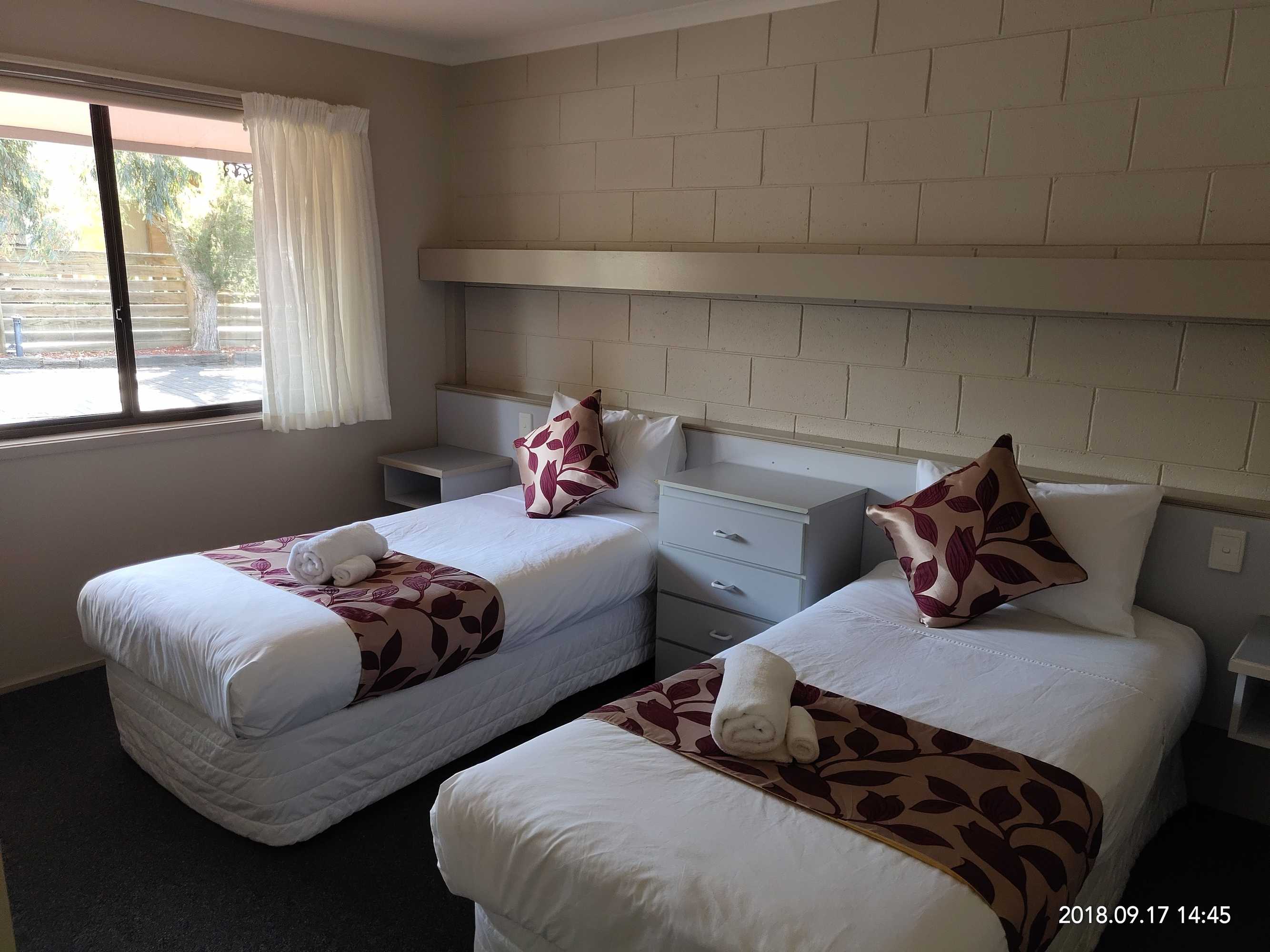 Gift card for The Coachman Motel & Units Gift card for The Coachman Motel & Units