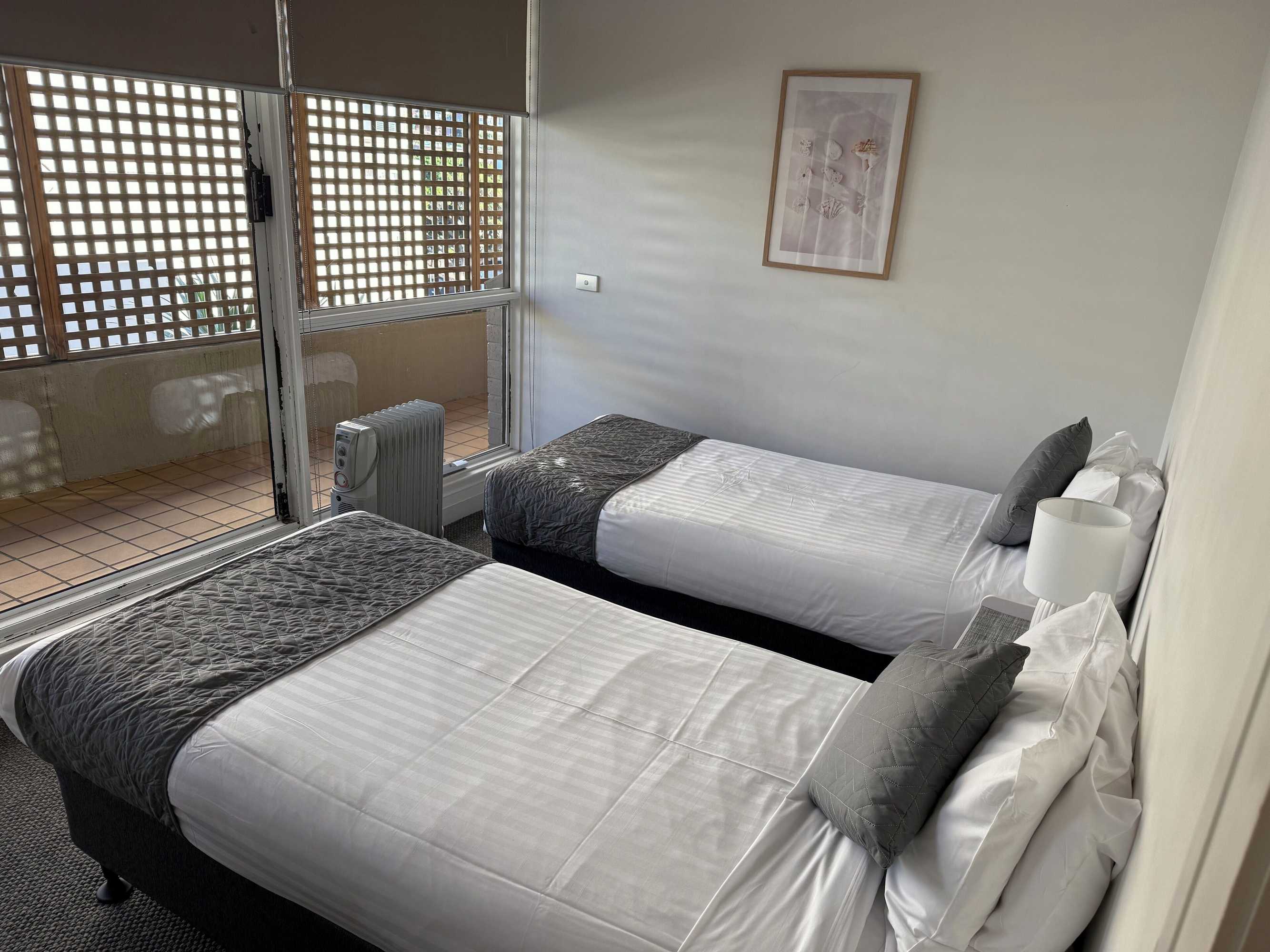 Gift card for Manly Paradise Motel & Apartments Gift card for Manly Paradise Motel & Apartments