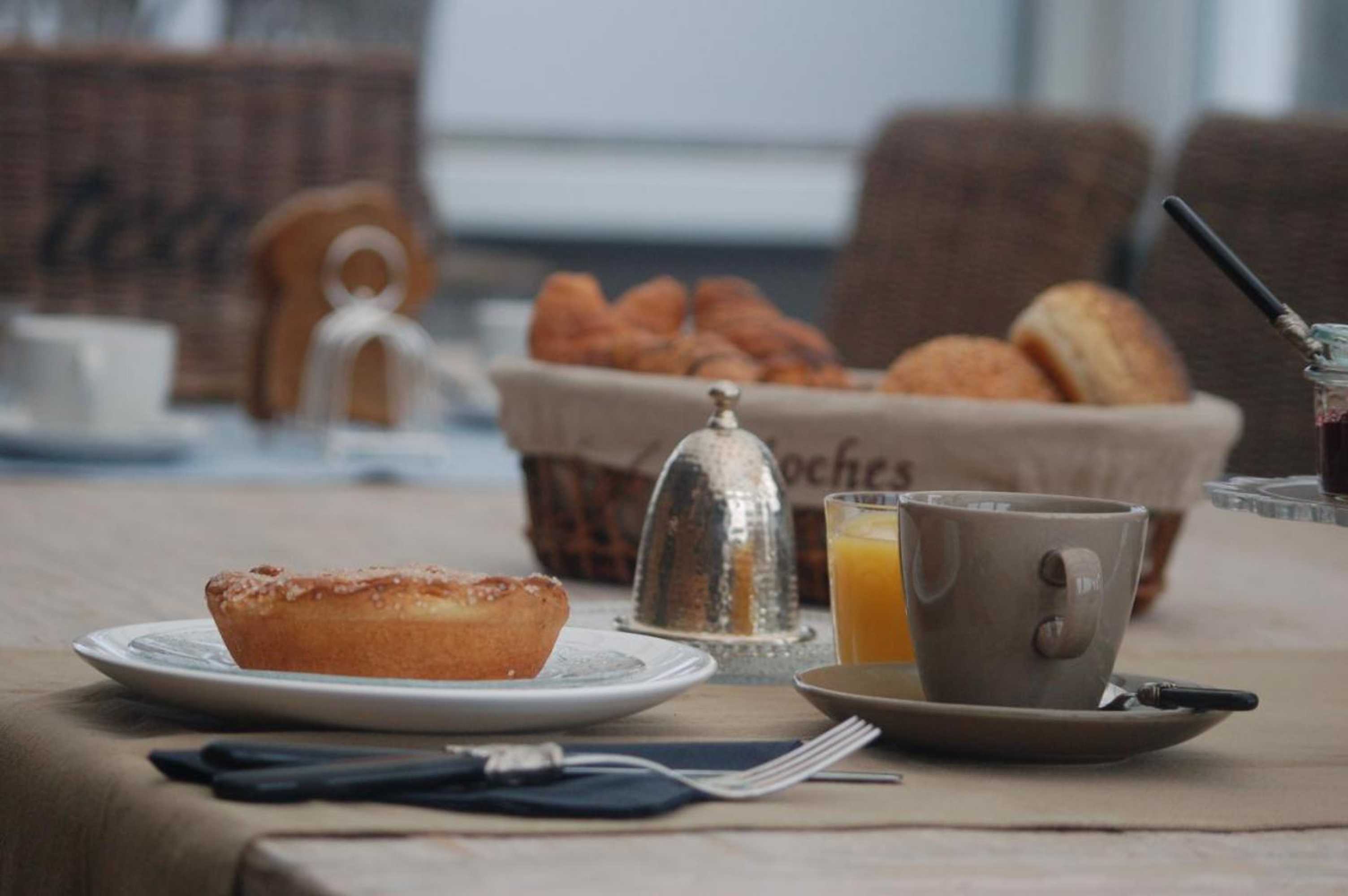 Gift card for B&b Roodbeekerhof