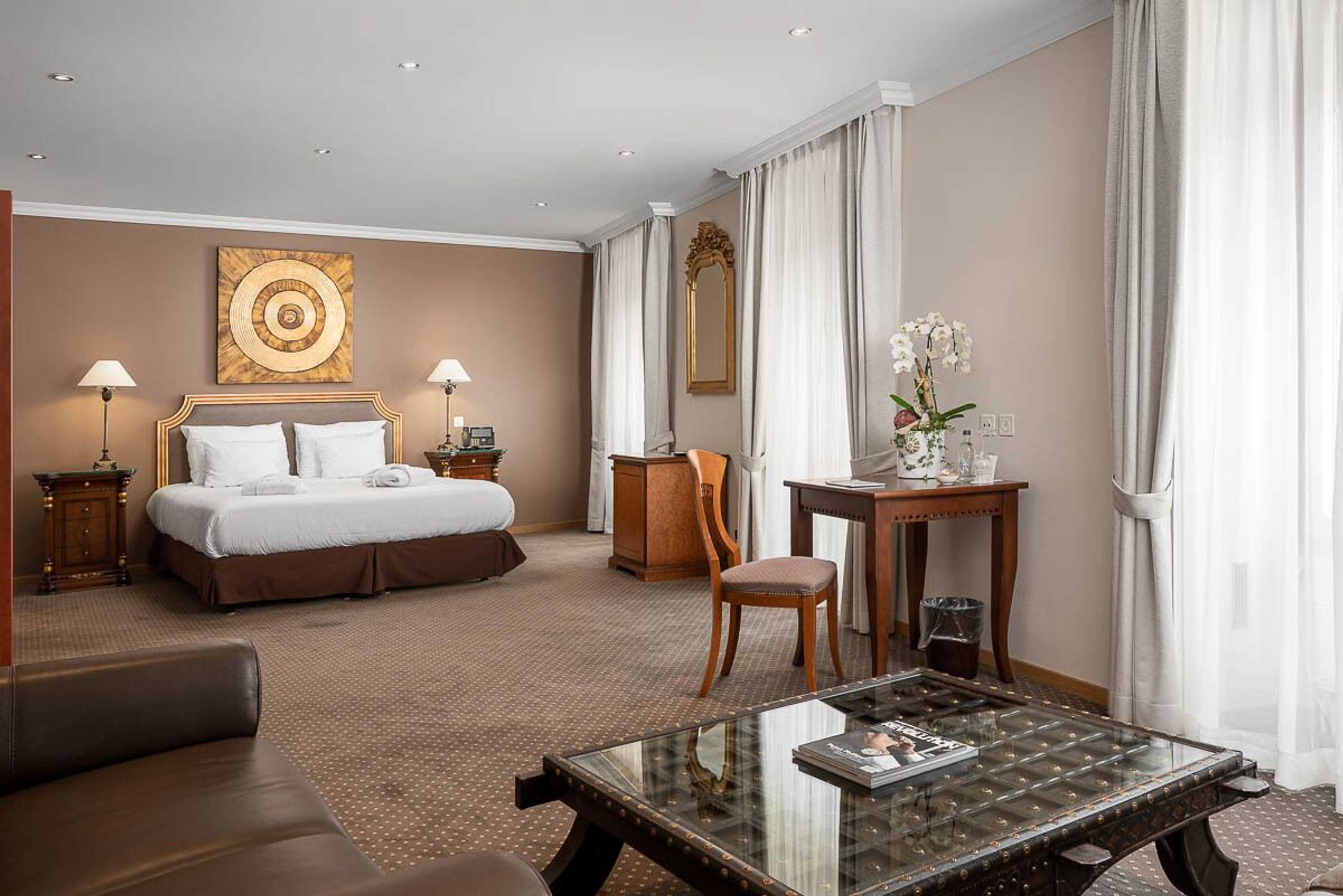 Gift card for Hotel Le Rive Gift card for Hotel Le Rive