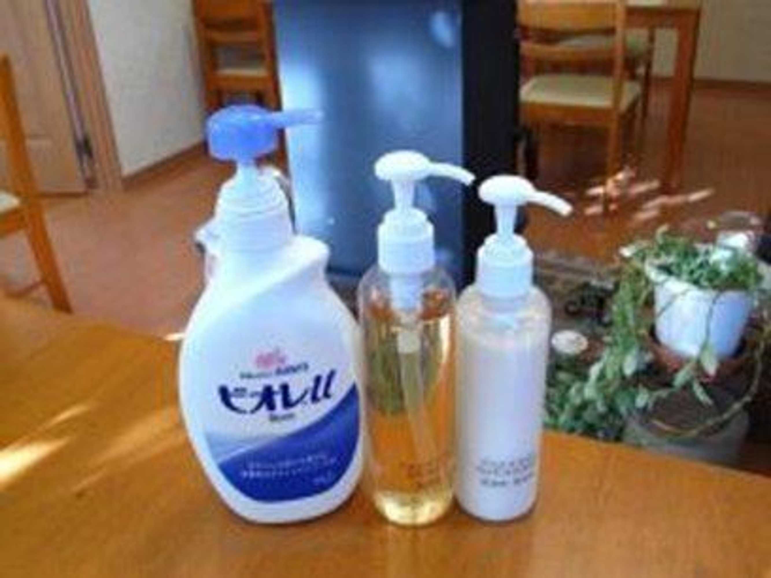 Gift card for Guesthouse Mintaro Hut