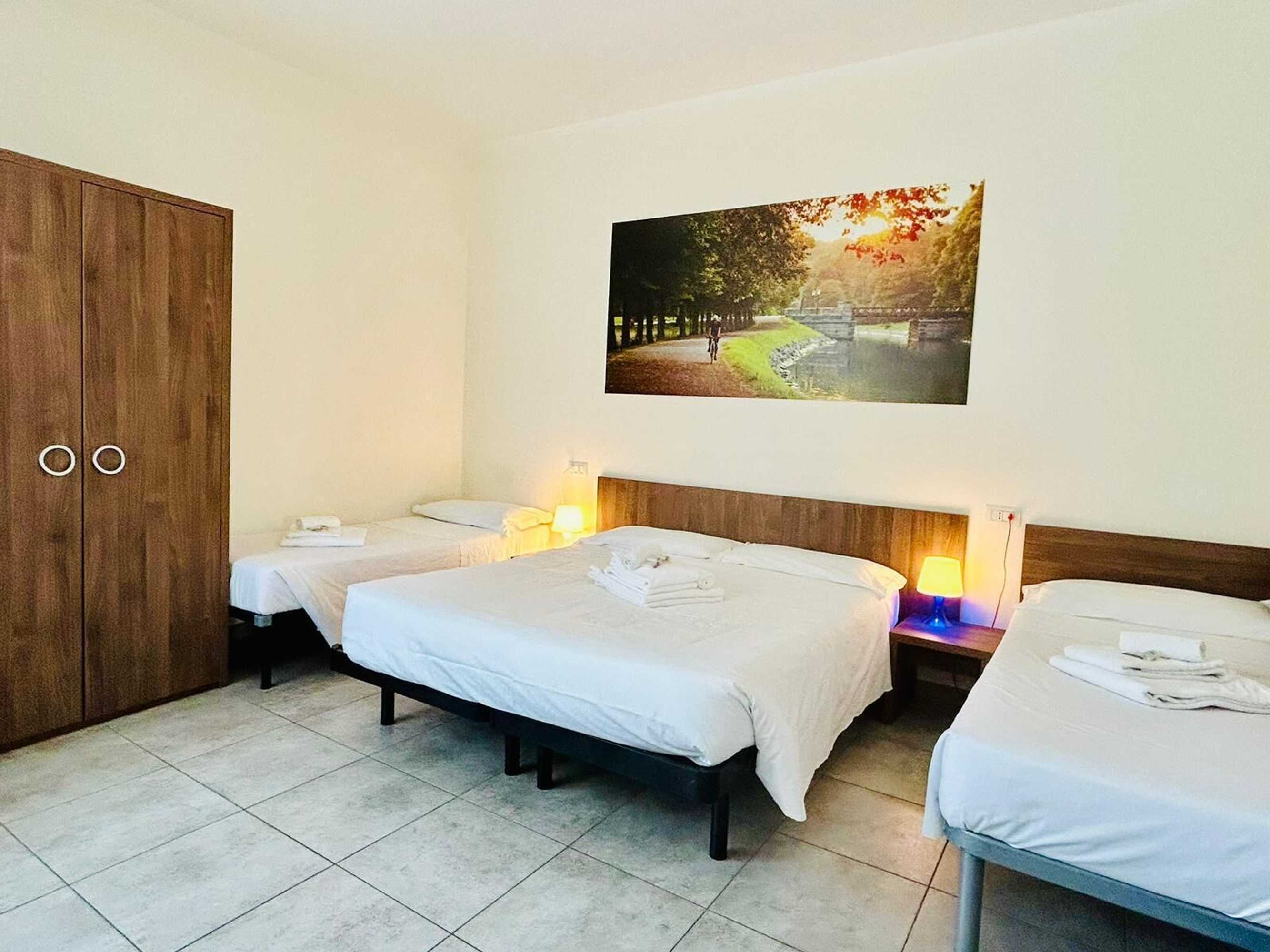 Gift card for Hotel Bed & Bike Gift card for Hotel Bed & Bike