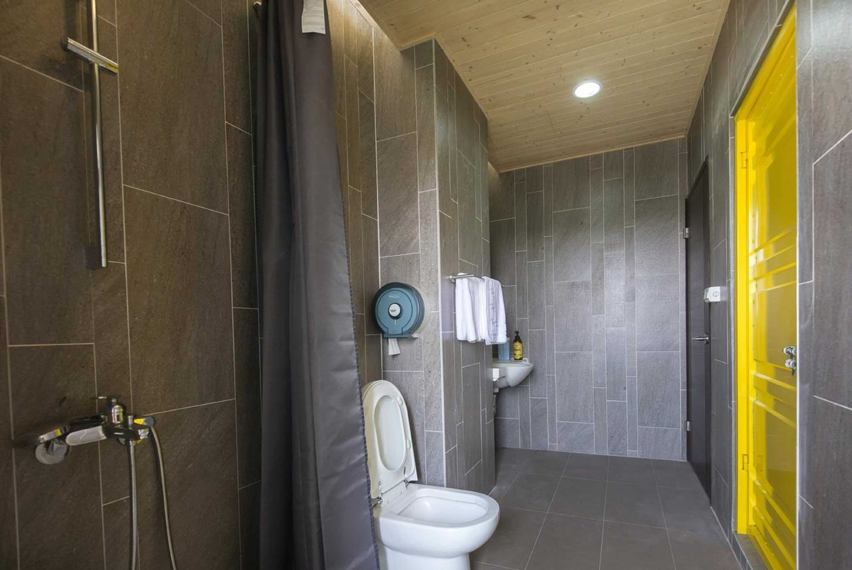 Gift card for East Cube B&b