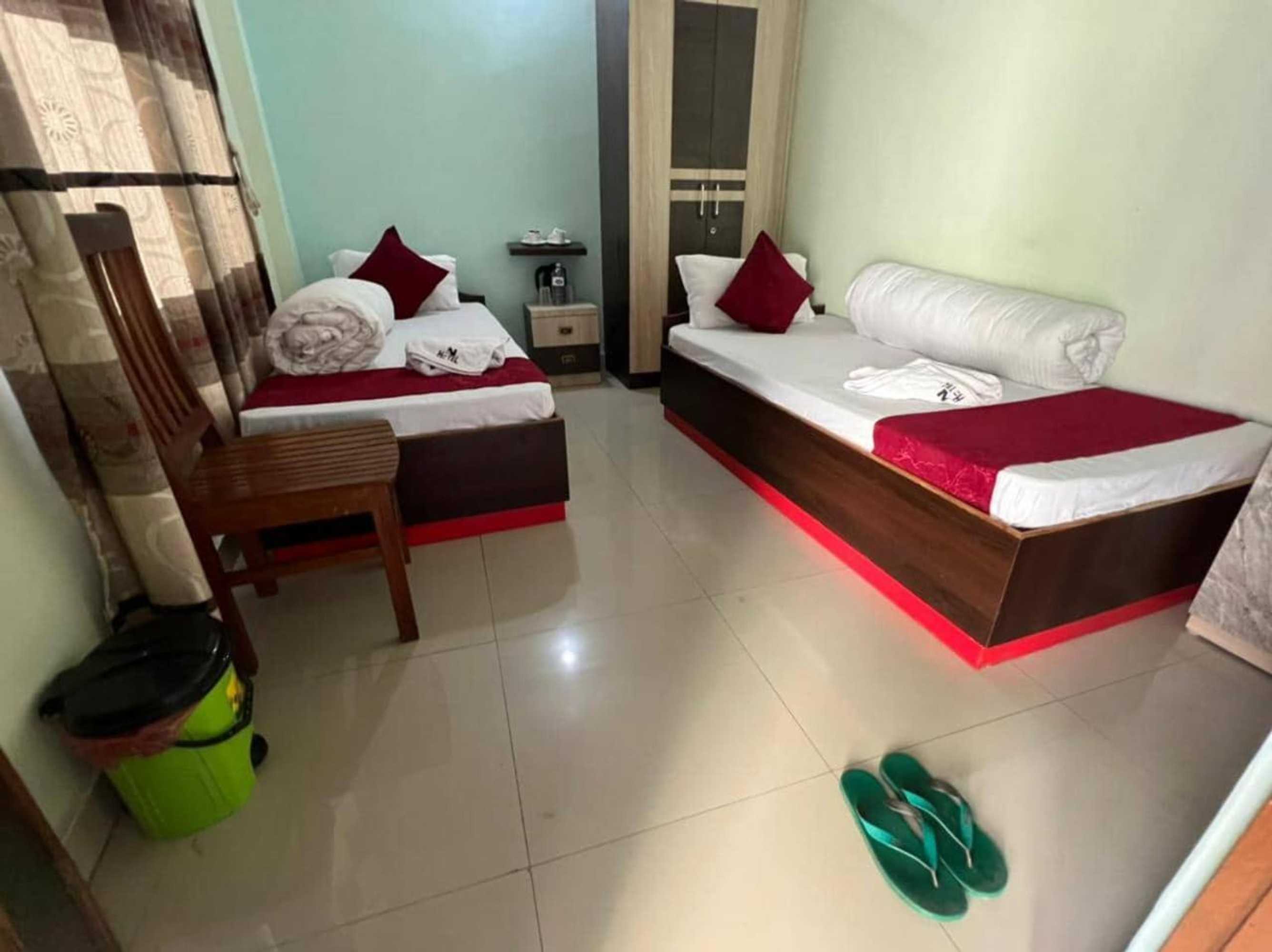 Gift card for Nayathali Hotel & Lodge Pvt. Ltd Gift card for Nayathali Hotel & Lodge Pvt. Ltd