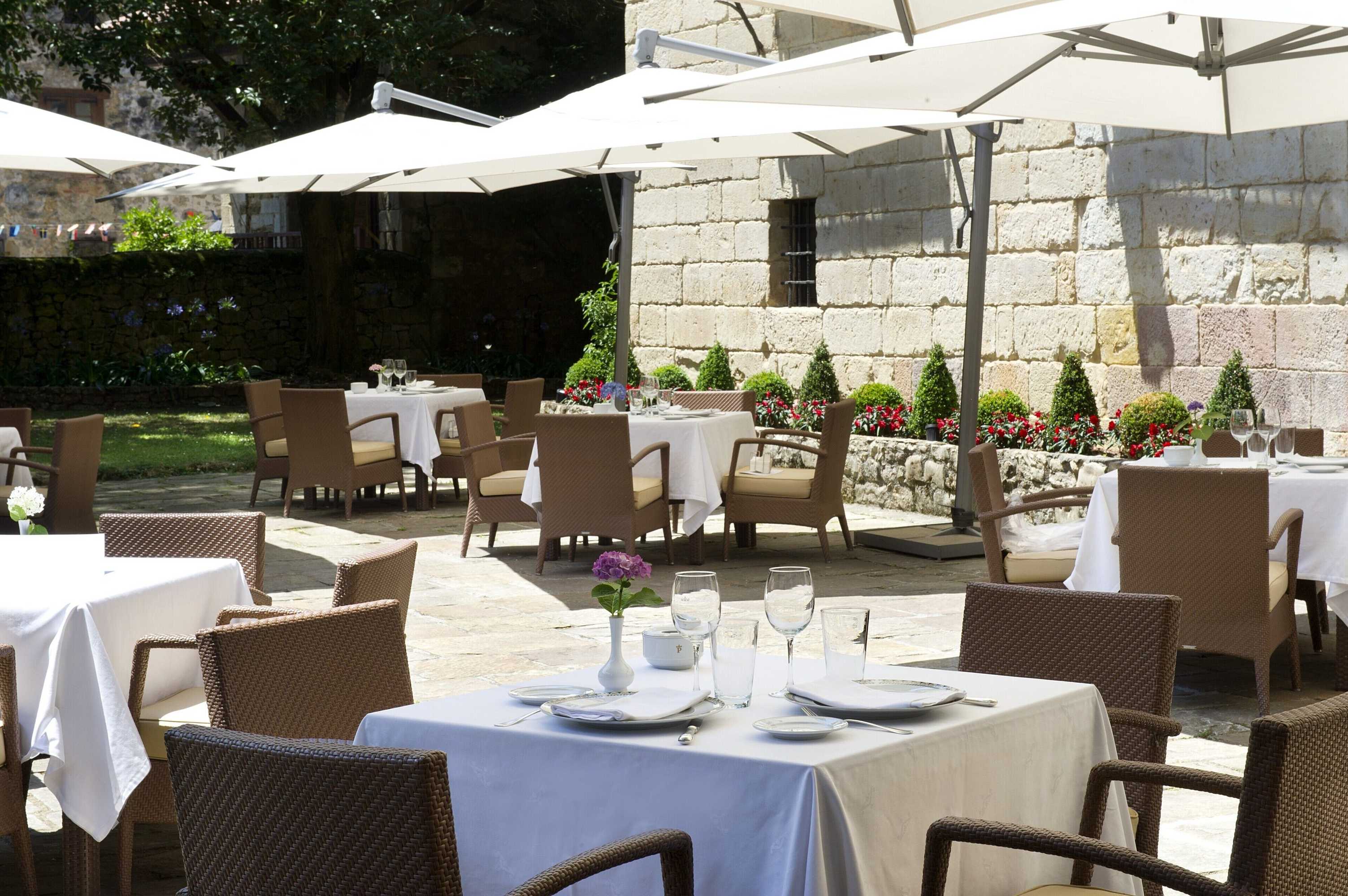 Gift card for Parador De Santillana De Gil Blas Gift card for Parador De Santillana De Gil Blas