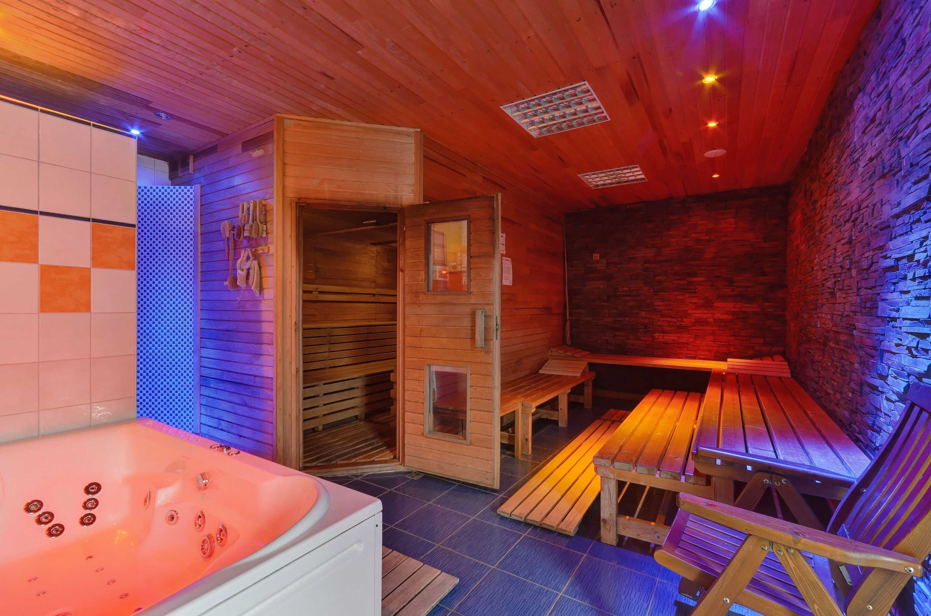 Gift card for Sporthotel BK Pod Lipou Gift card for Sporthotel BK Pod Lipou