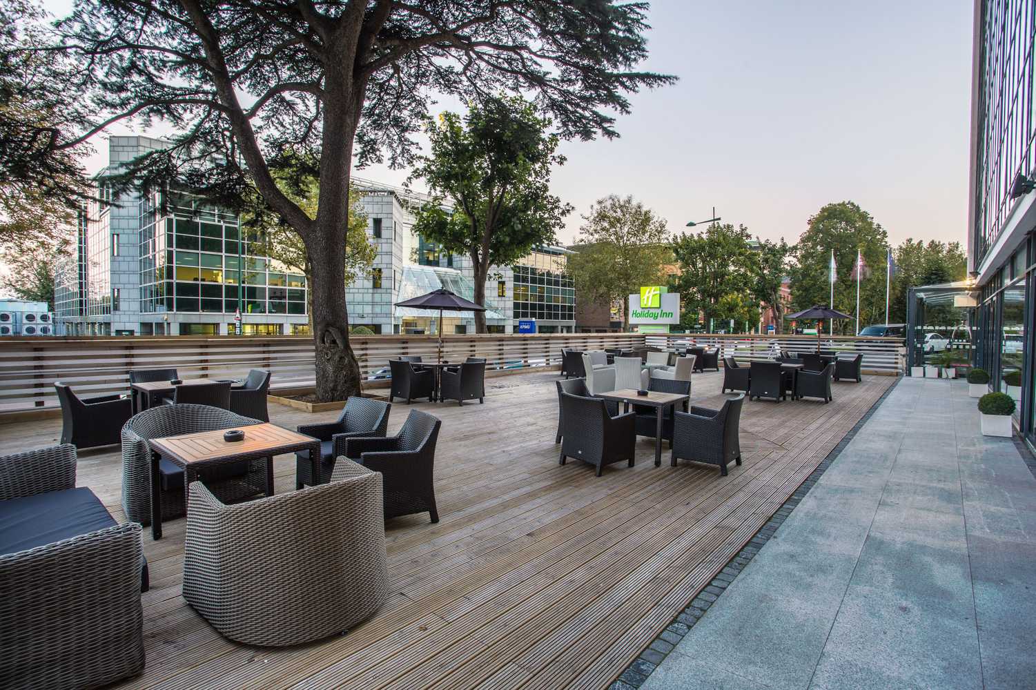 Gift card for Holiday Inn London - Watford Junction by Ihg Gift card for Holiday Inn London - Watford Junction by Ihg