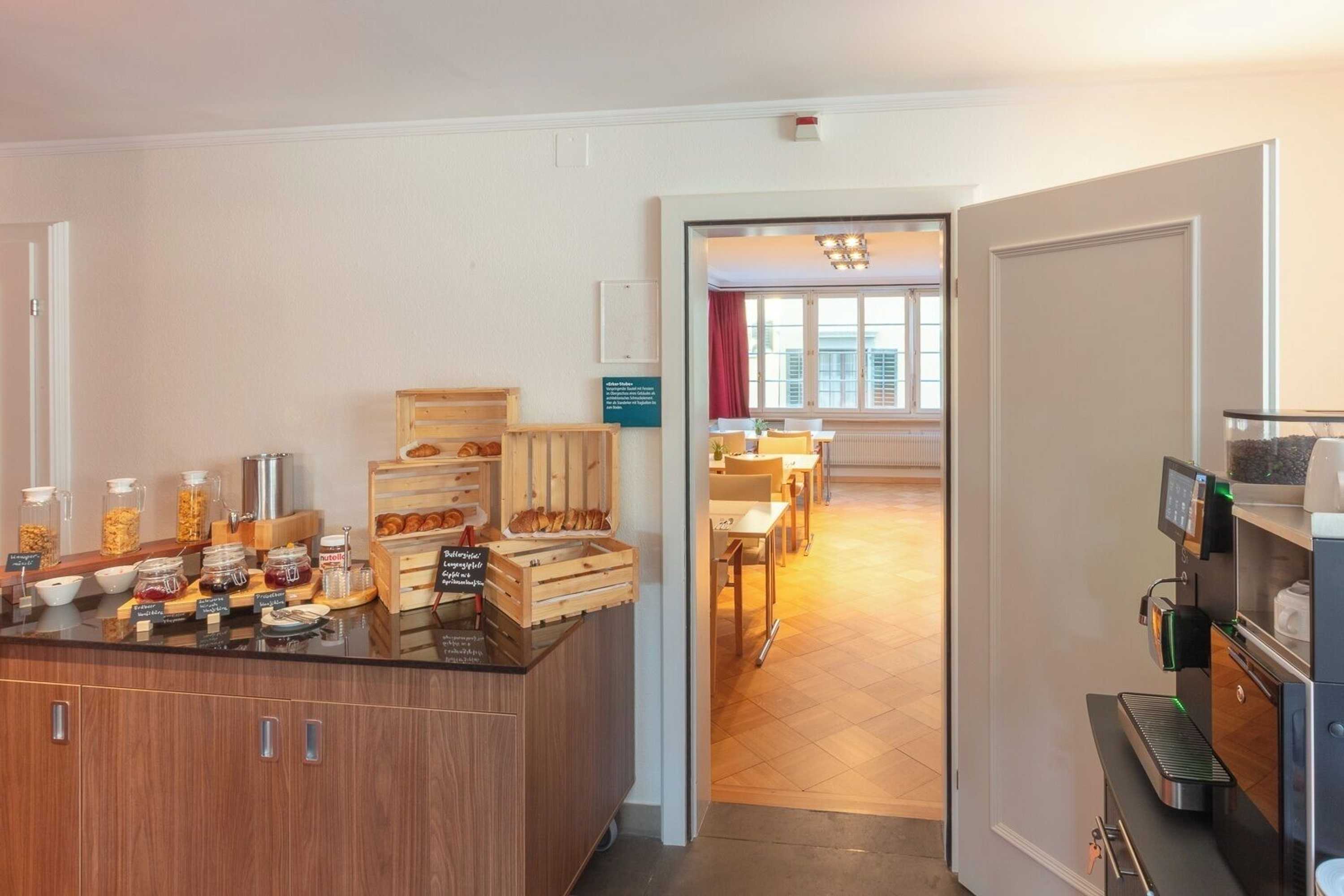 Gift card for Hotel Zum Goldenen Kopf