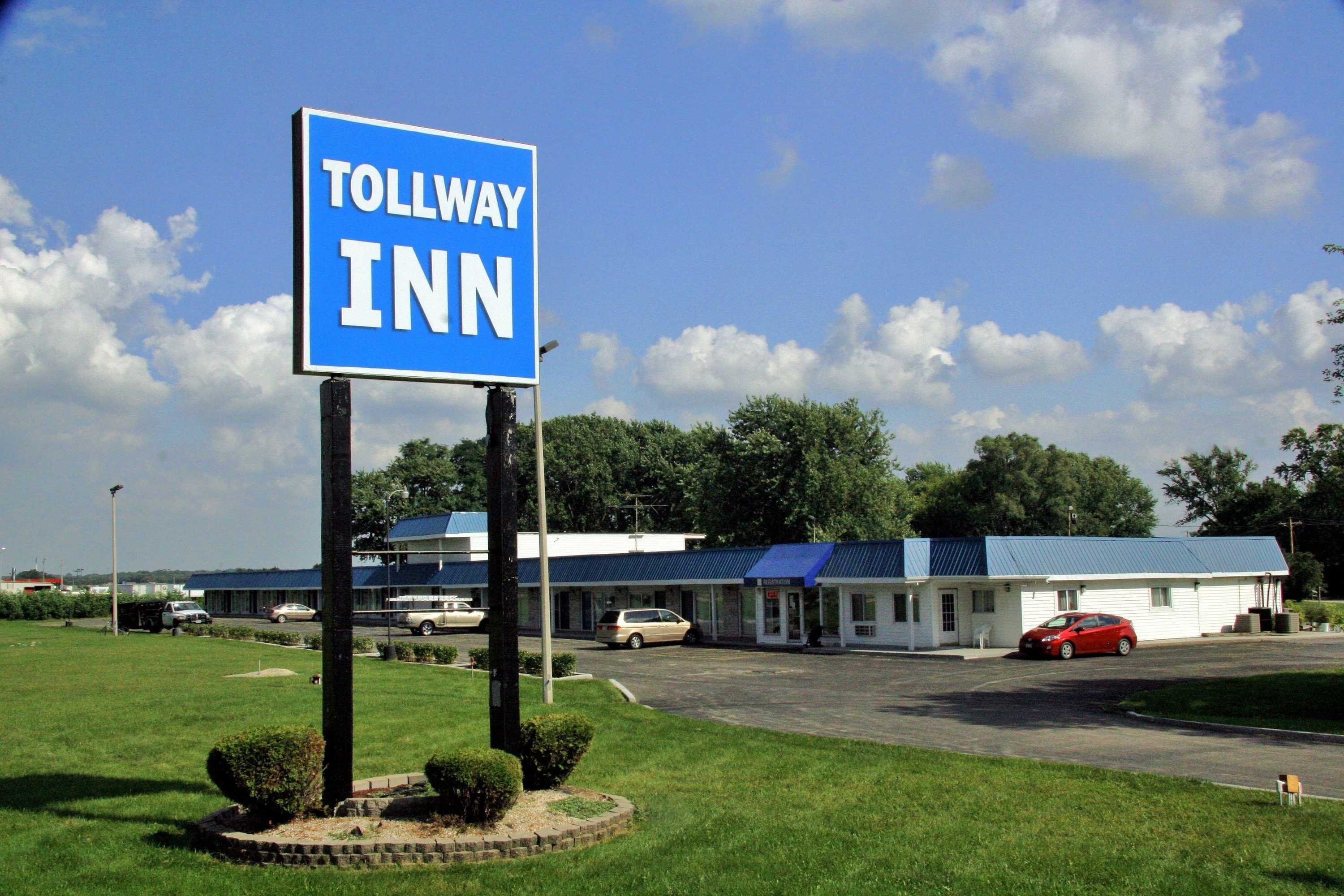 Gift card for Tollway Inn Beloit Gift card for Tollway Inn Beloit