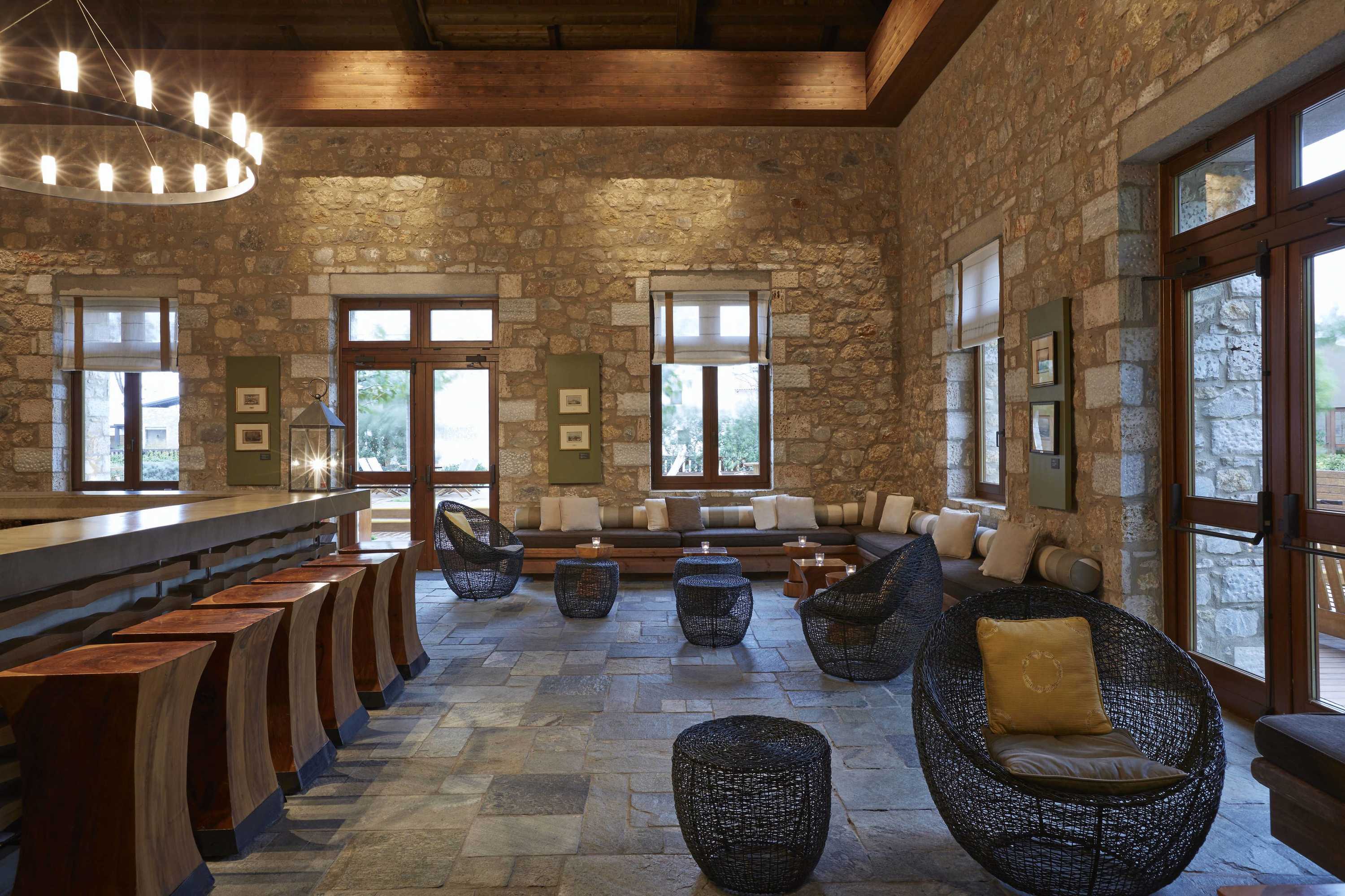 Gift card for The Westin Resort, Costa Navarino Gift card for The Westin Resort, Costa Navarino