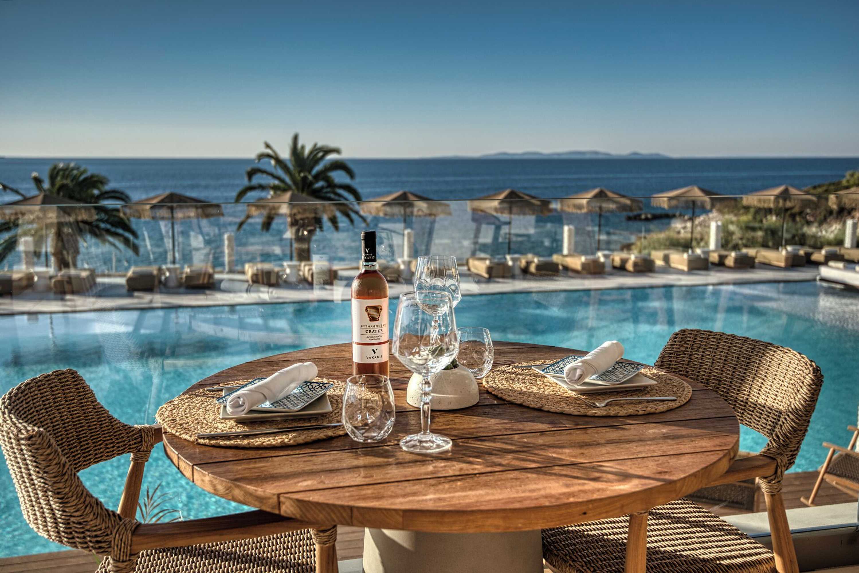 Gift card for Proteas Blu Resort - Adults Only Gift card for Proteas Blu Resort - Adults Only