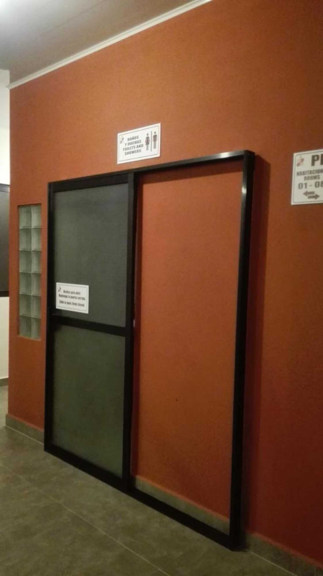 Gift card for Piedra Blanca Backpackers Hostel