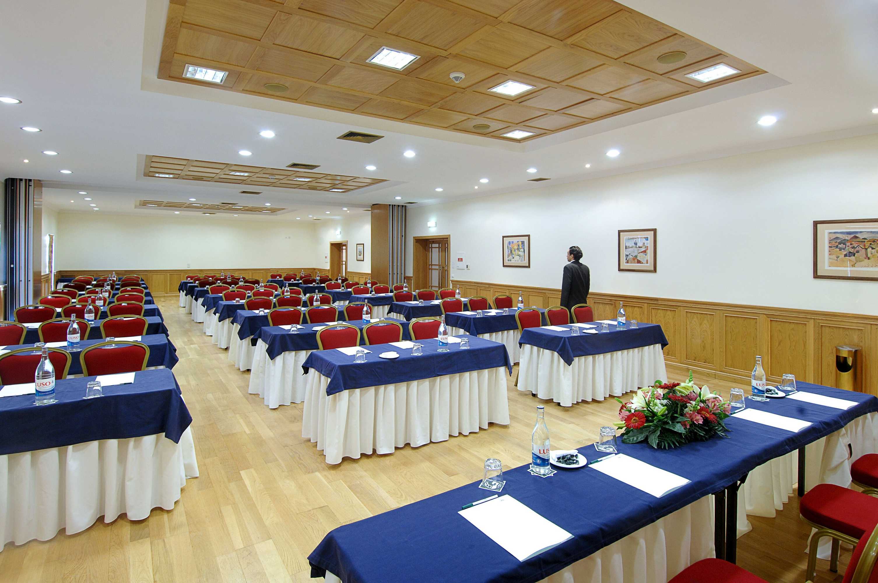 Gift card for Vila Gale Albacora Eco-Resort Hotel