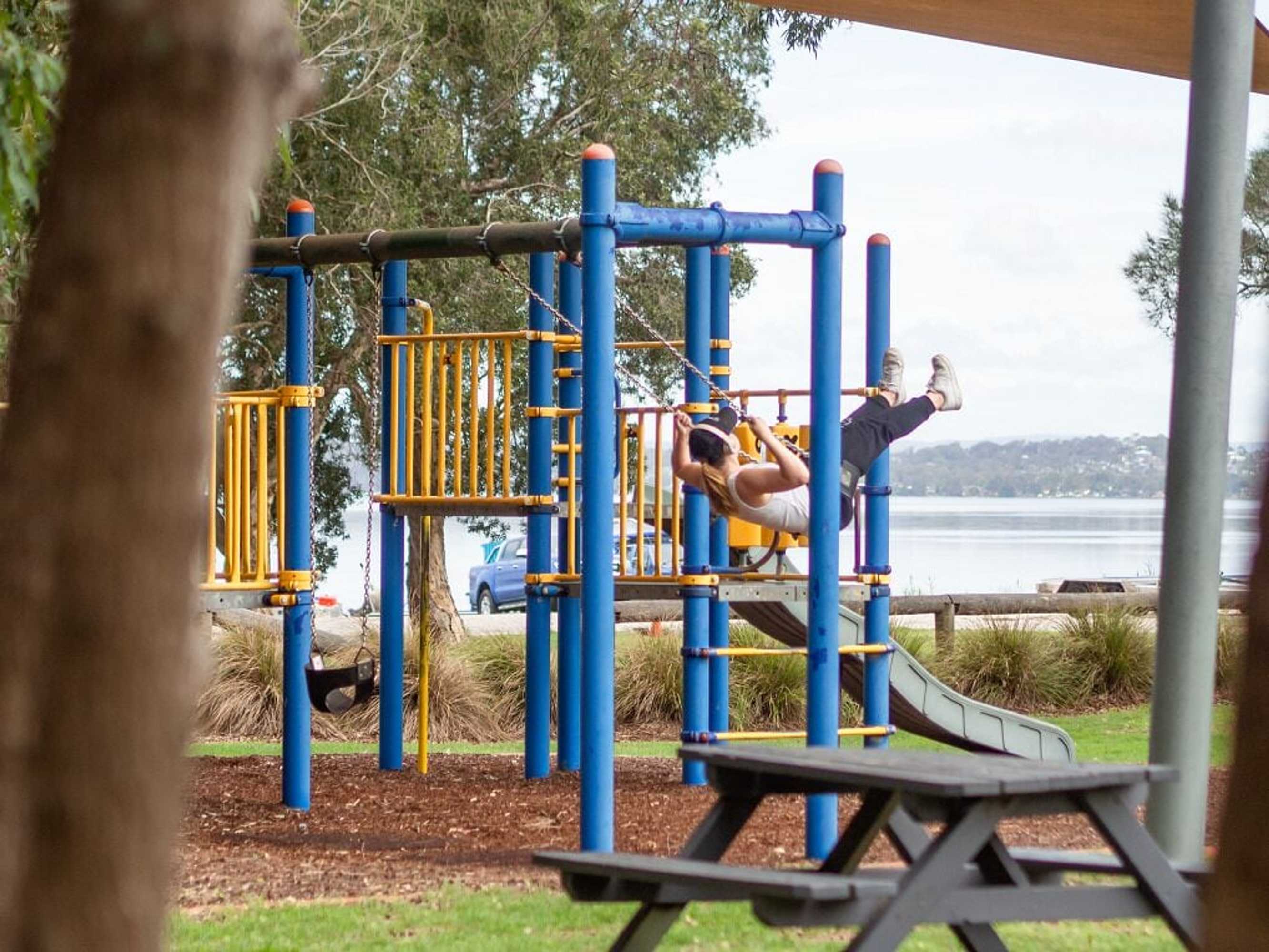 Gift card for Nrma Canton Beach Holiday Park