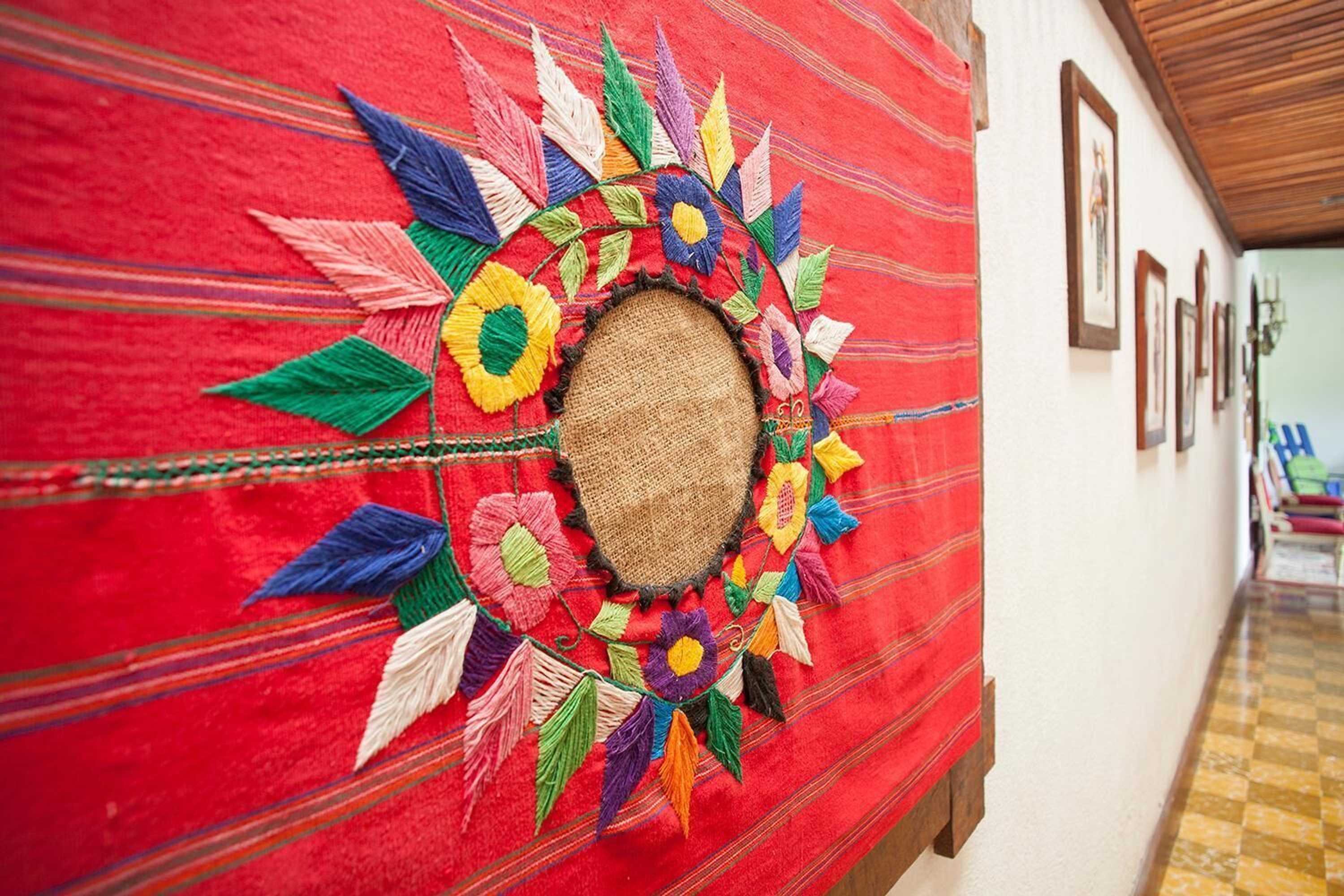 Gift card for Hotel Casa Chapultepec - Hostel