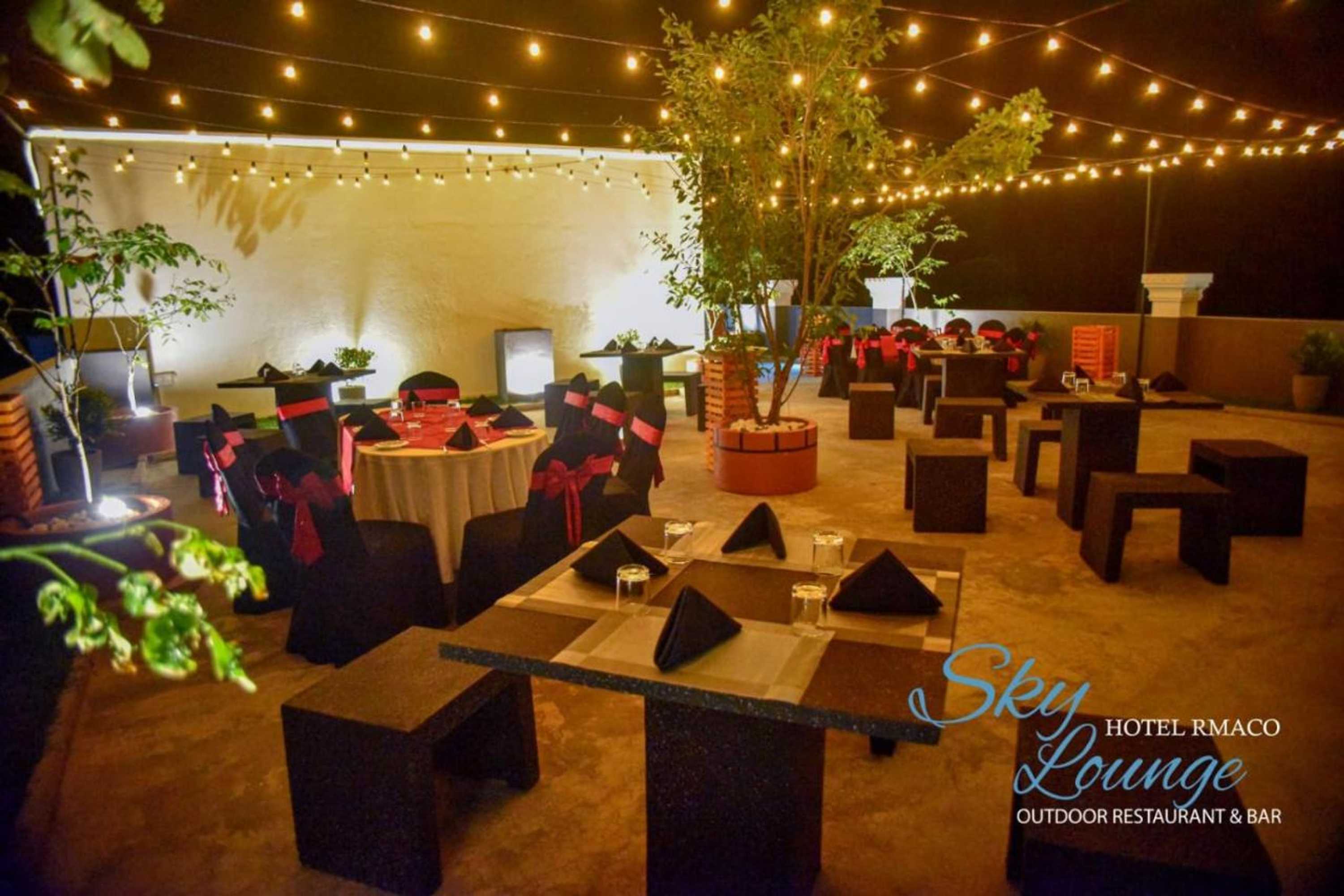 Gift card for Hotel Remaco